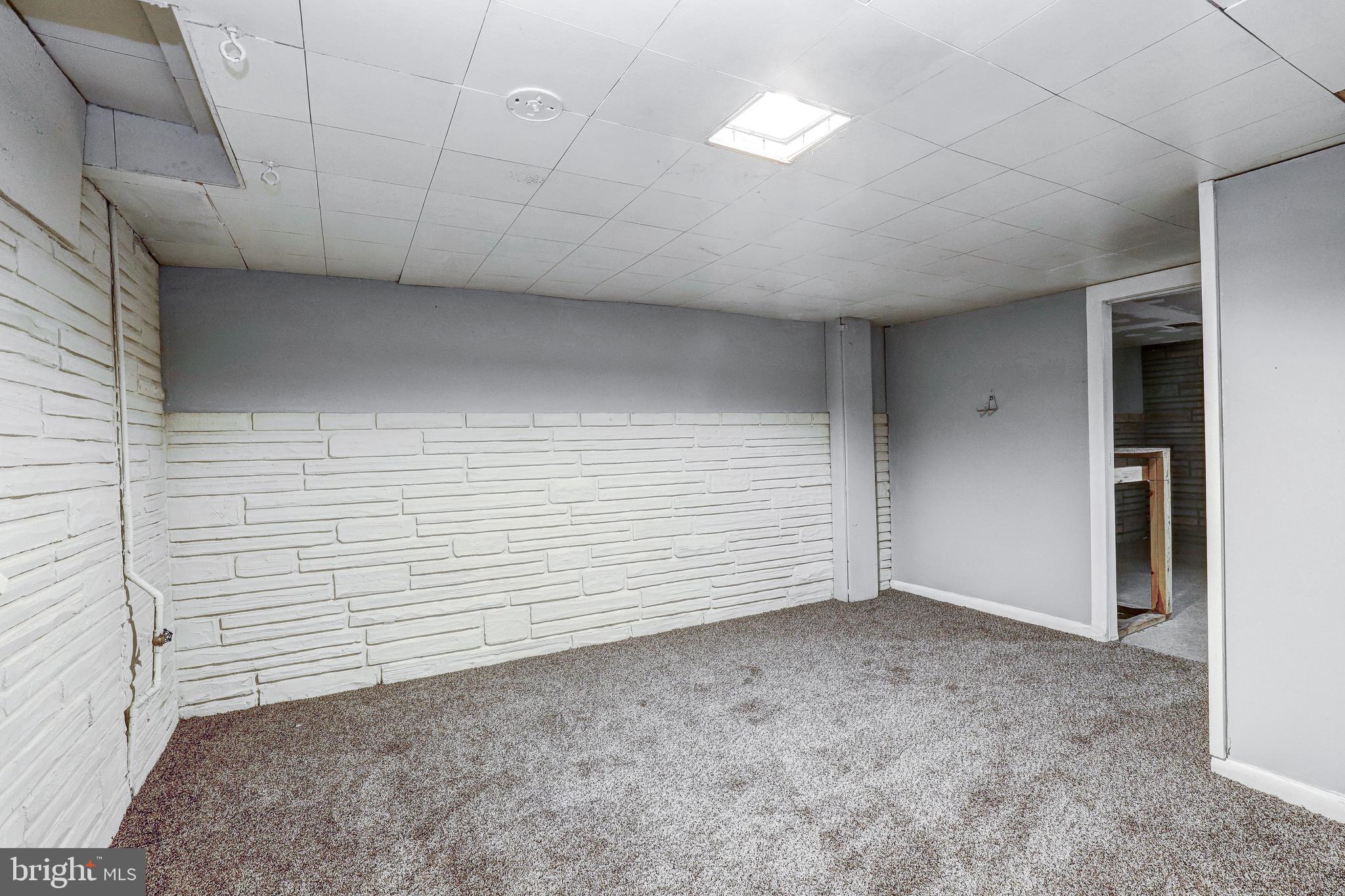 MORRELL PARK - Residential