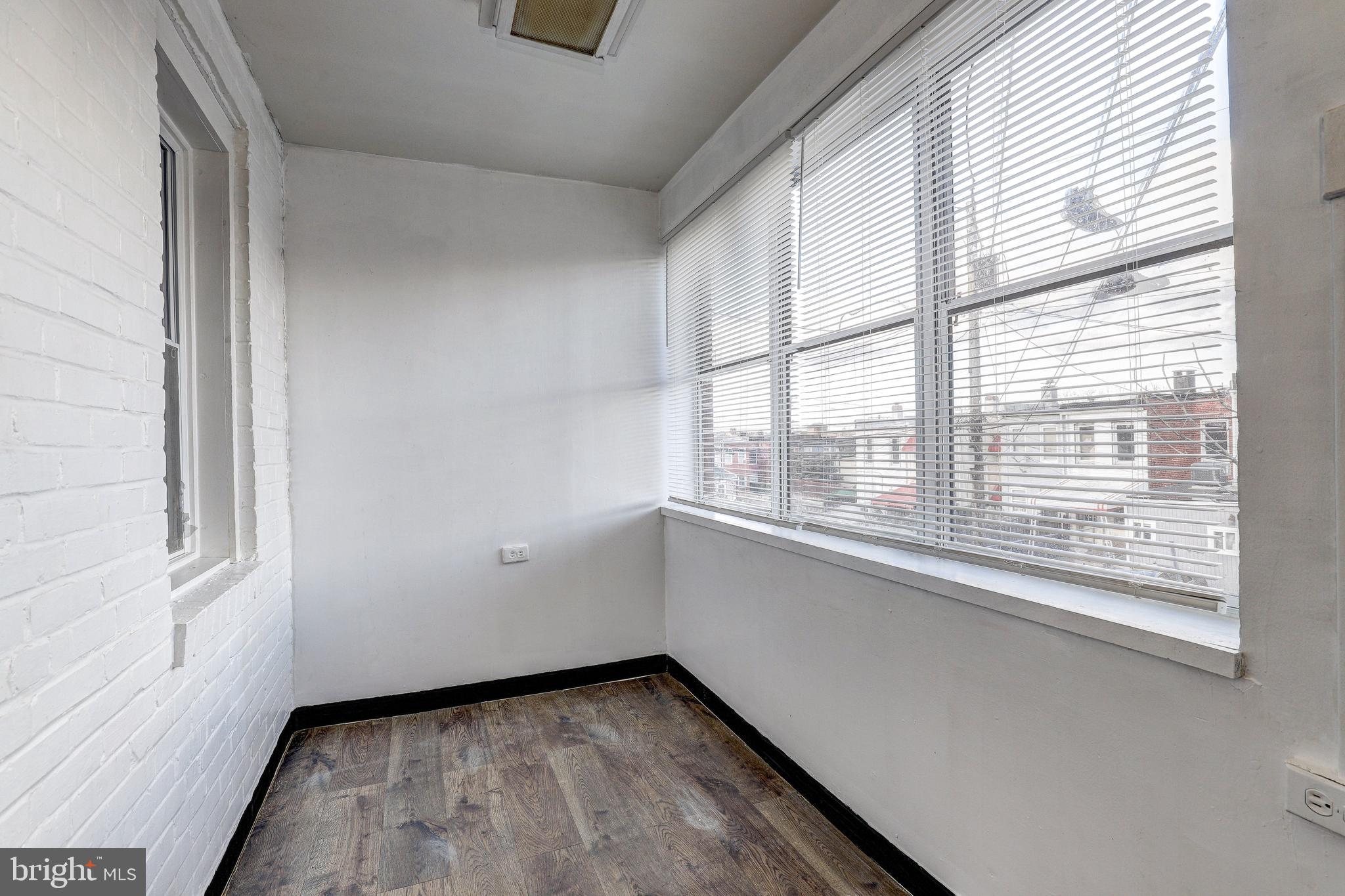 MORRELL PARK - Residential