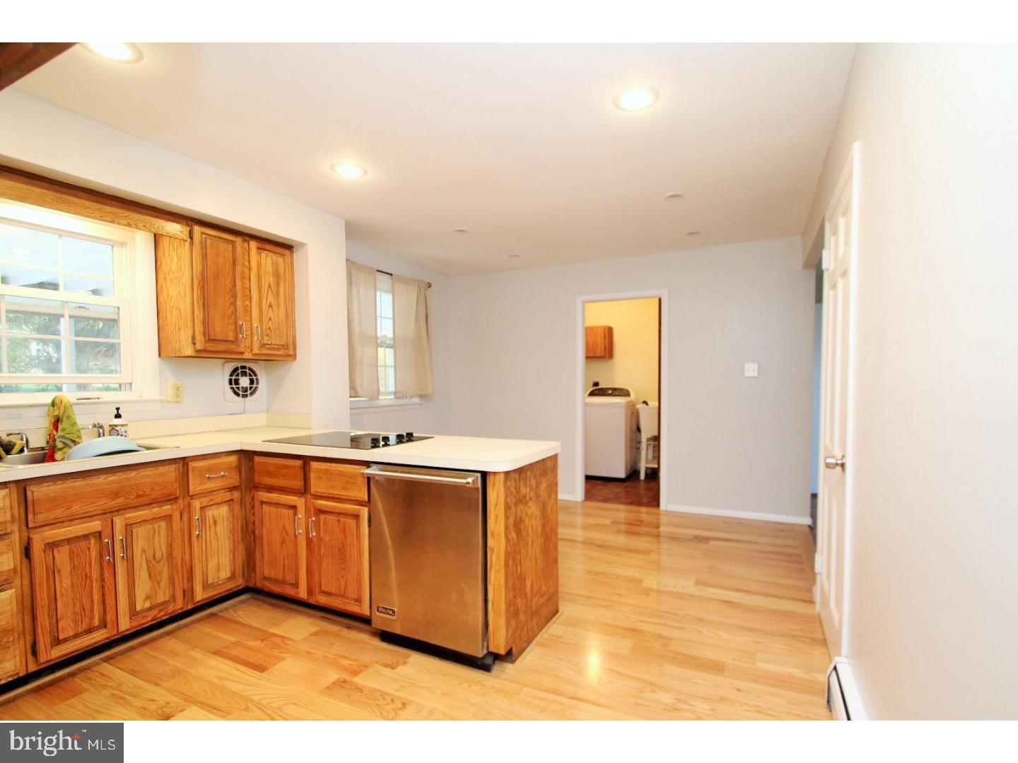 SWEET BRIAR - Residential Lease