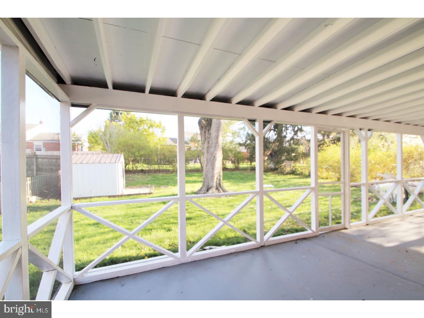 SWEET BRIAR - Residential Lease