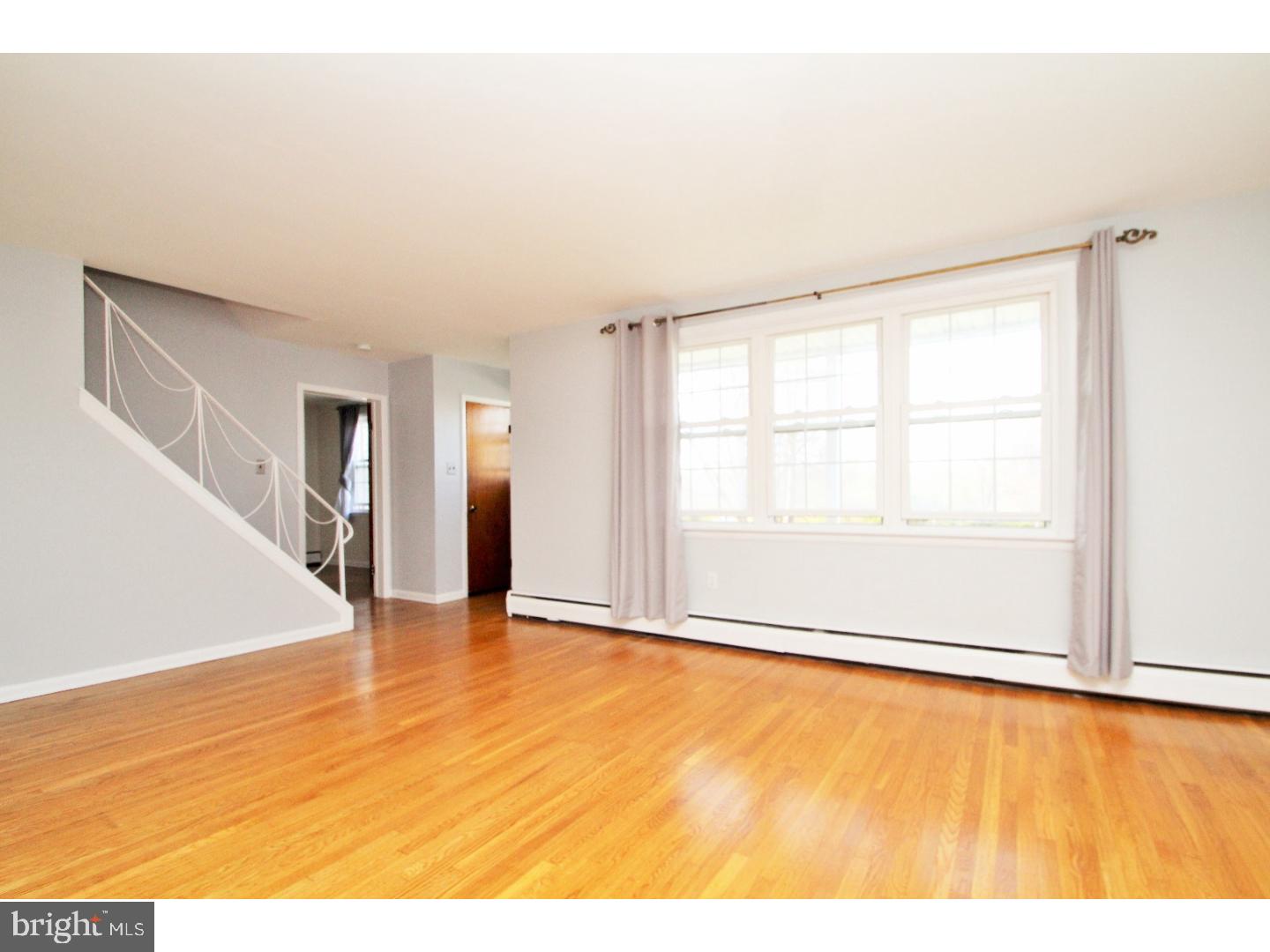 SWEET BRIAR - Residential Lease