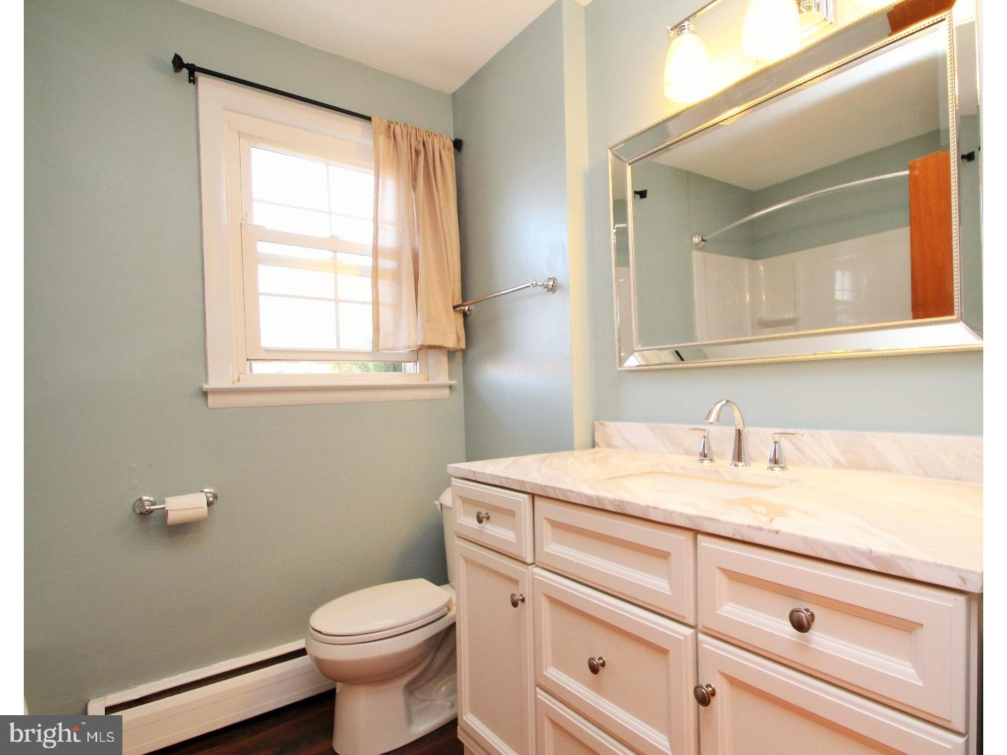 SWEET BRIAR - Residential Lease