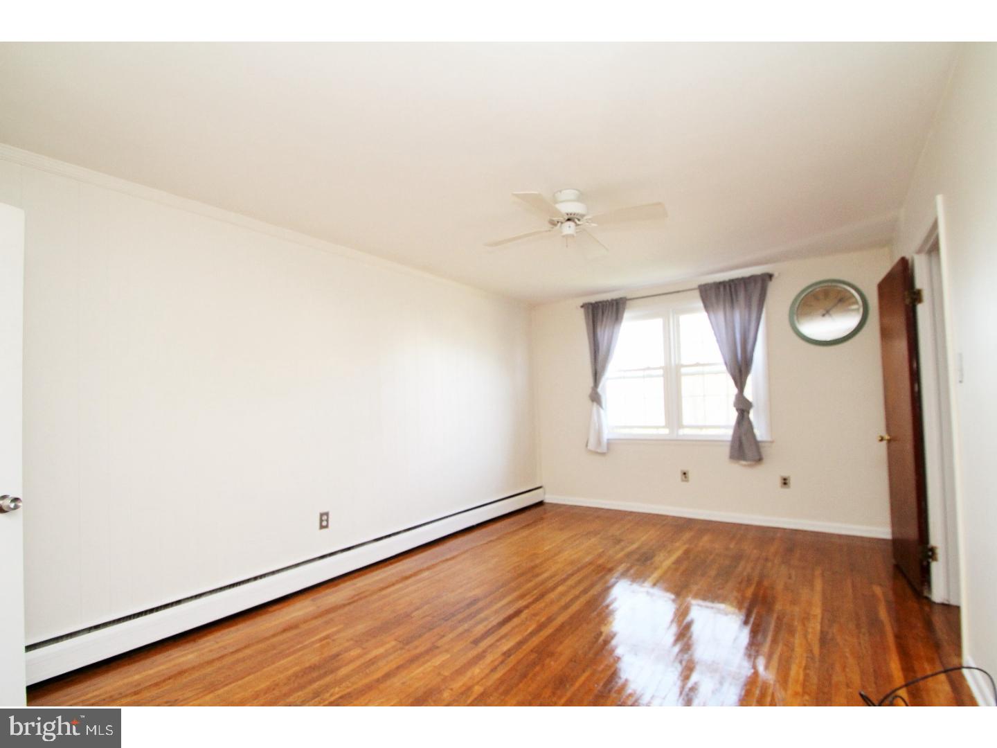 SWEET BRIAR - Residential Lease