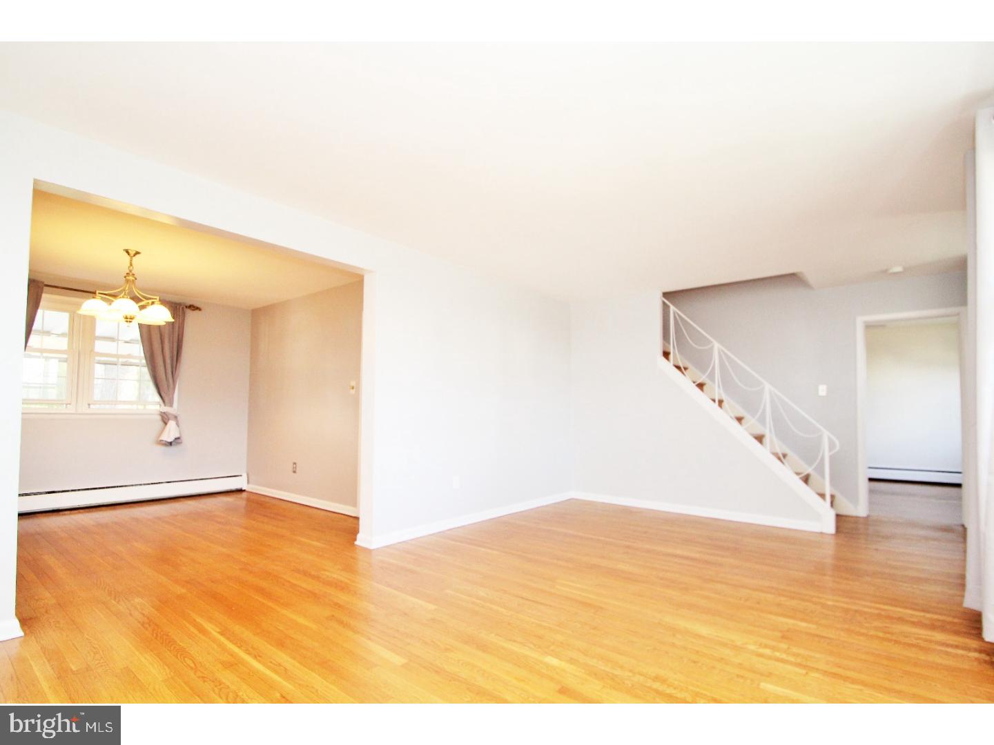 SWEET BRIAR - Residential Lease