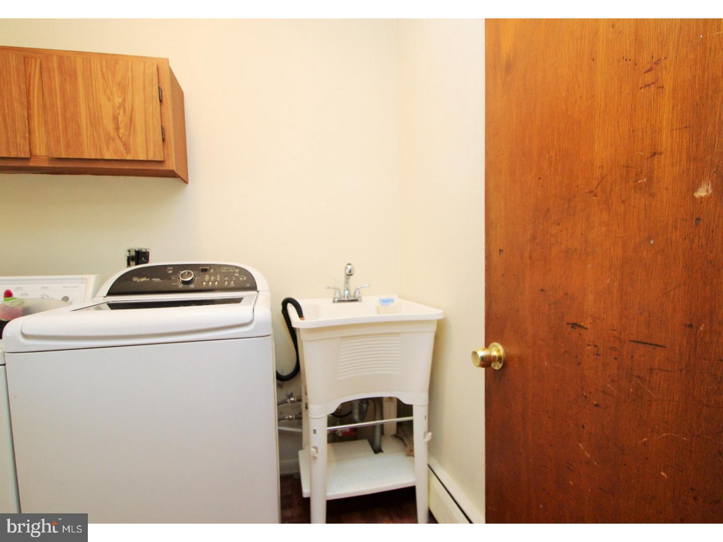 SWEET BRIAR - Residential Lease