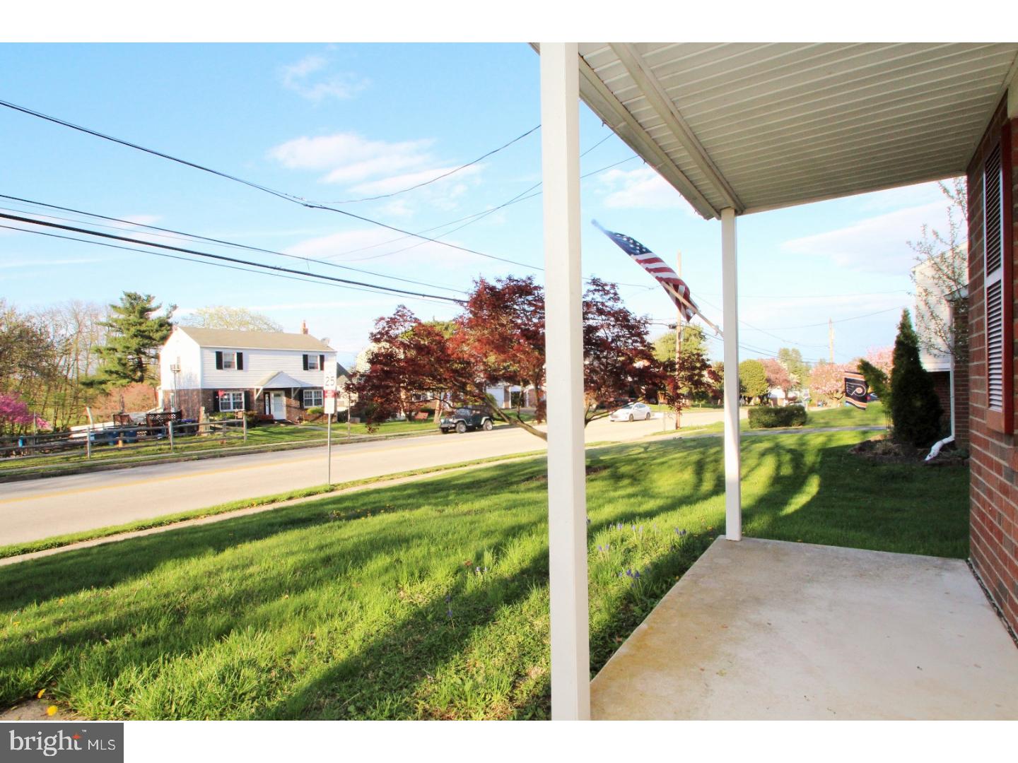 SWEET BRIAR - Residential Lease