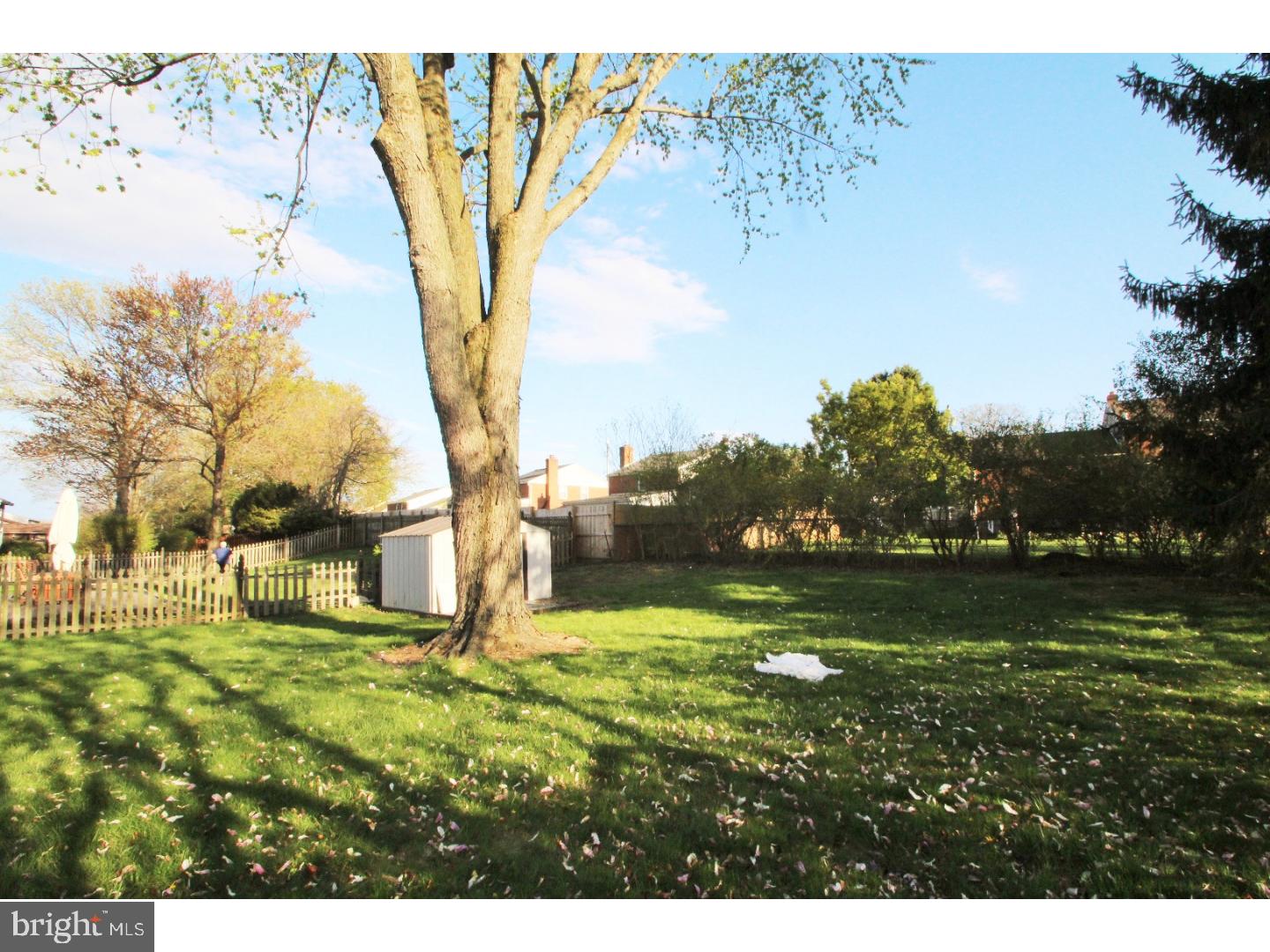 SWEET BRIAR - Residential Lease