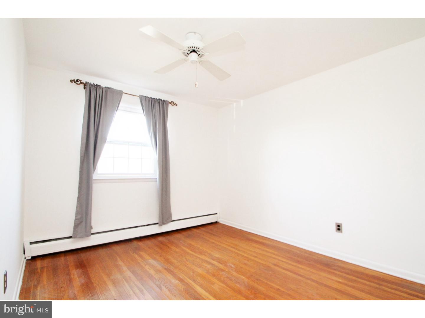 SWEET BRIAR - Residential Lease