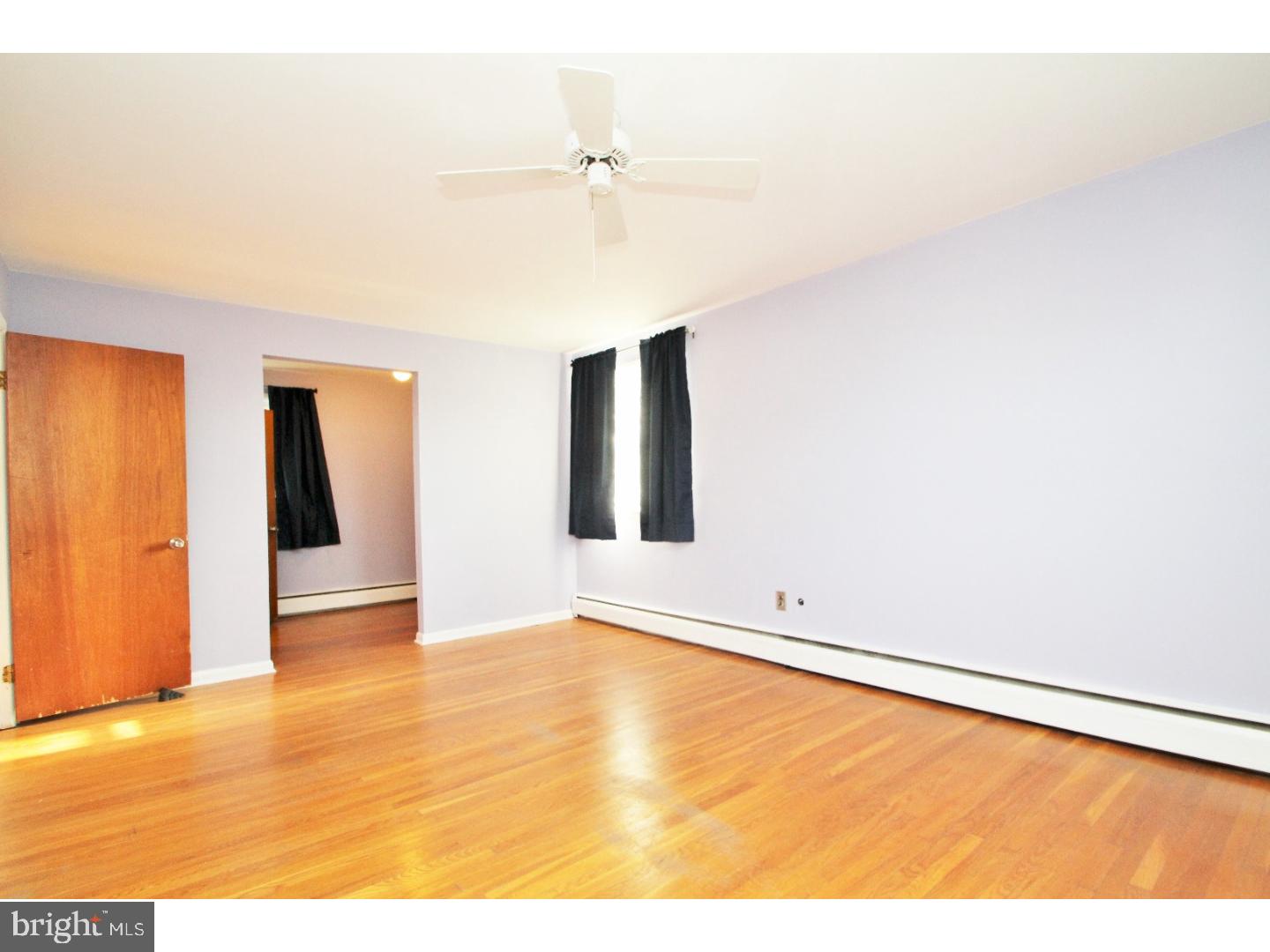 SWEET BRIAR - Residential Lease