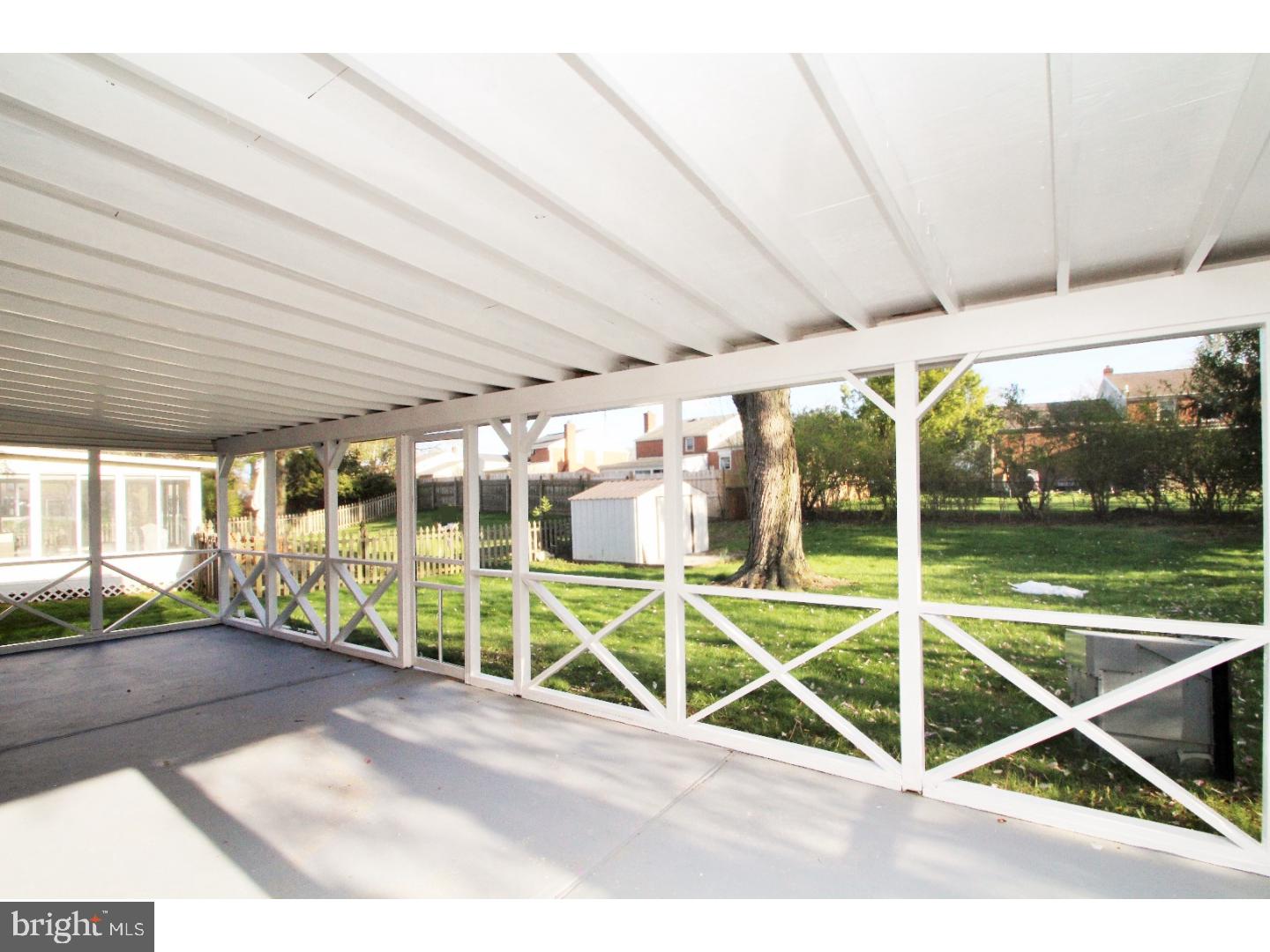 SWEET BRIAR - Residential Lease