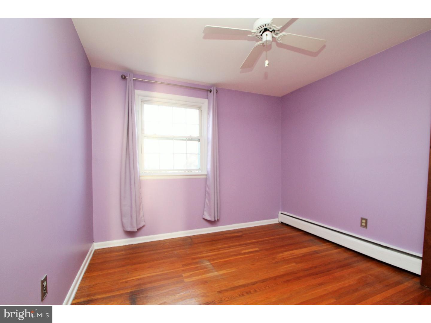 SWEET BRIAR - Residential Lease