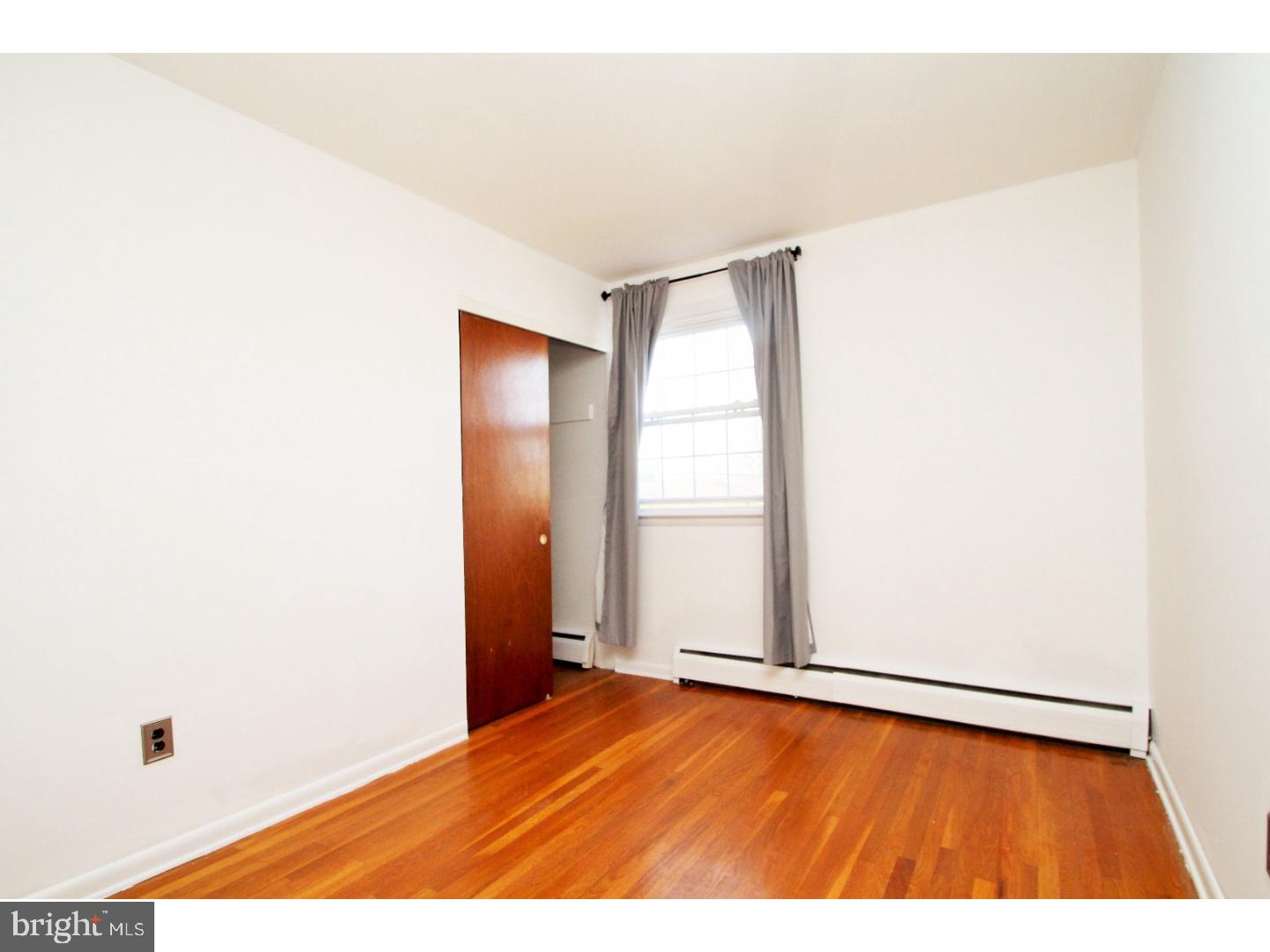 SWEET BRIAR - Residential Lease