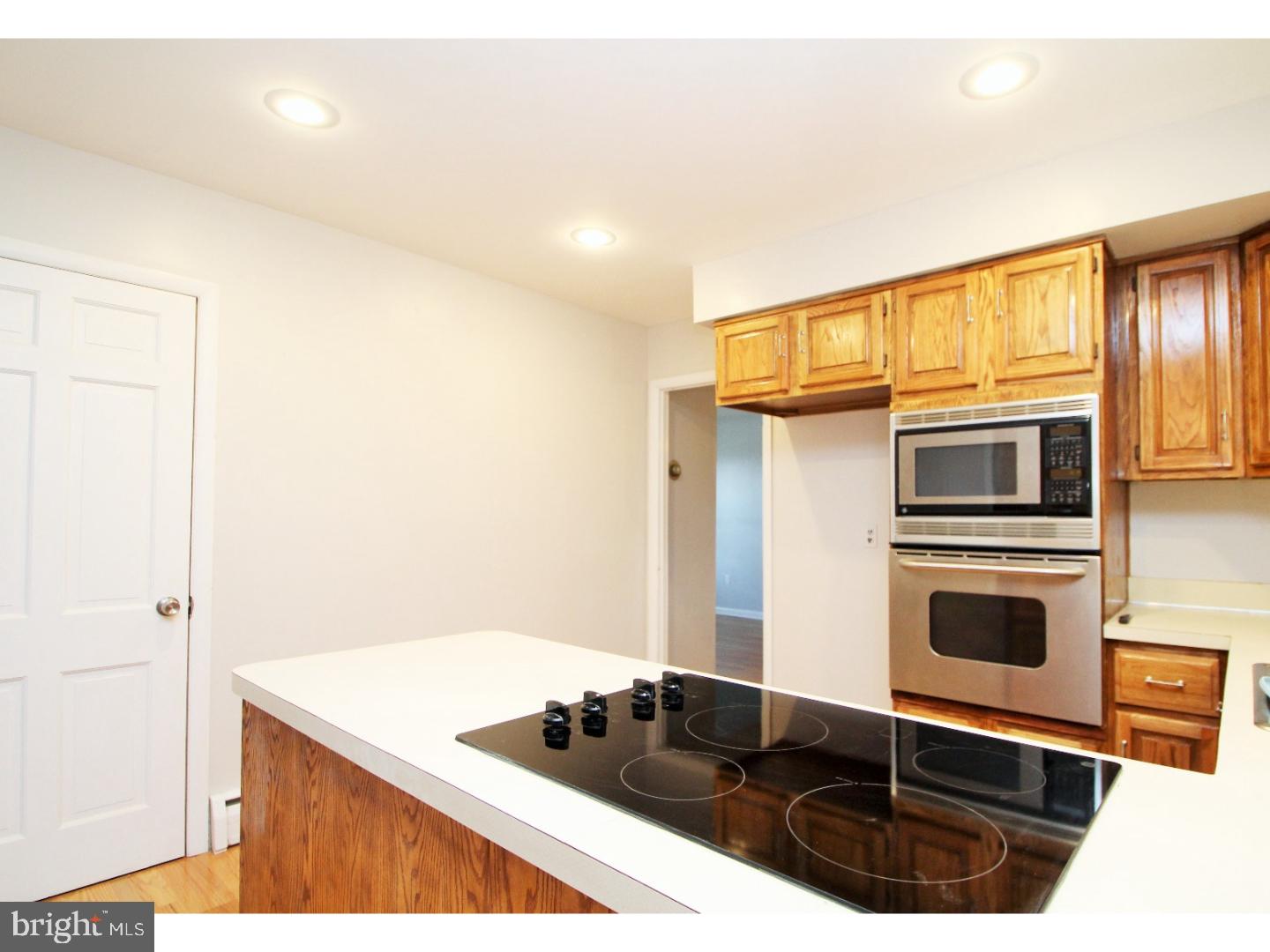 SWEET BRIAR - Residential Lease