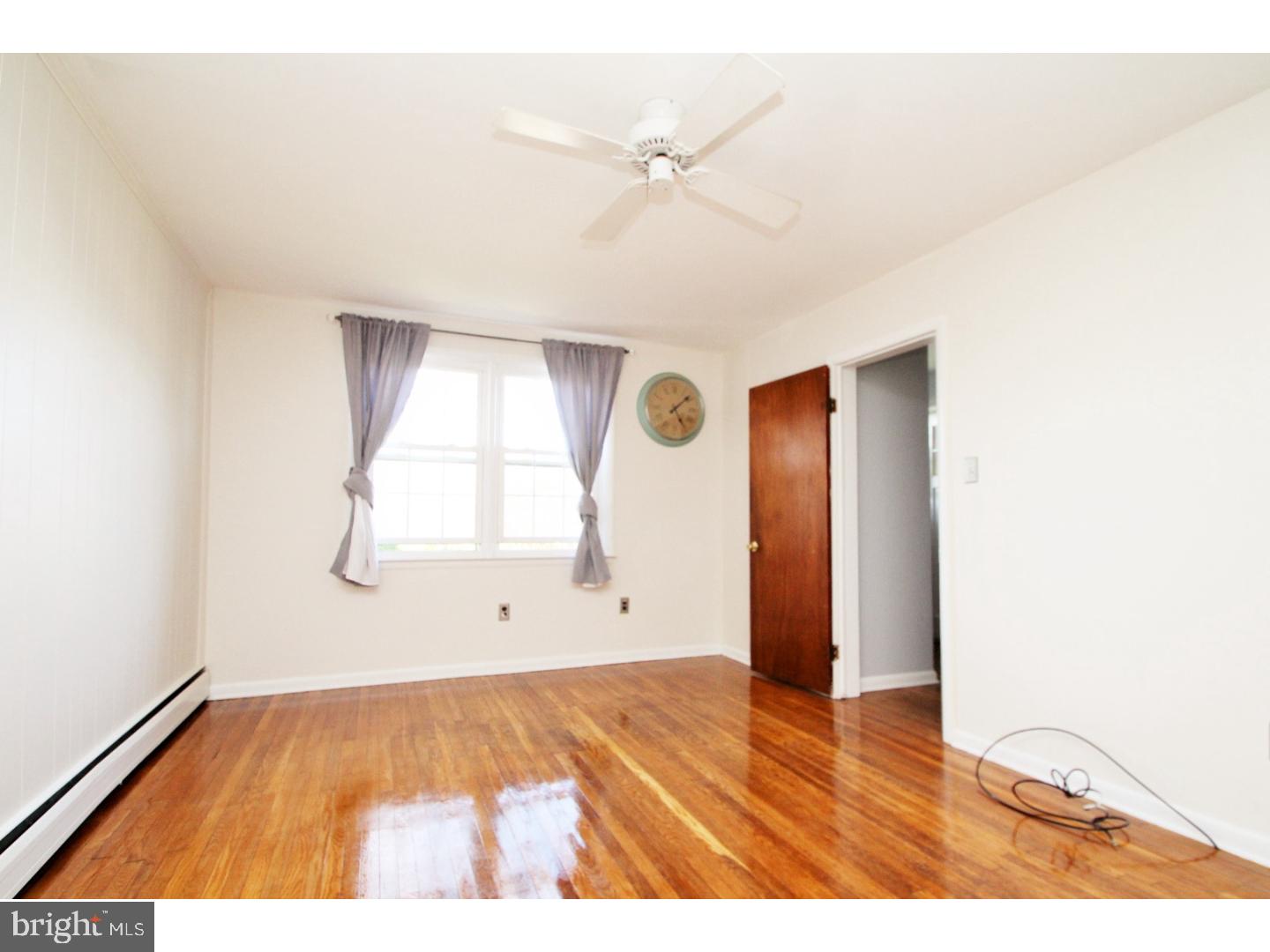 SWEET BRIAR - Residential Lease