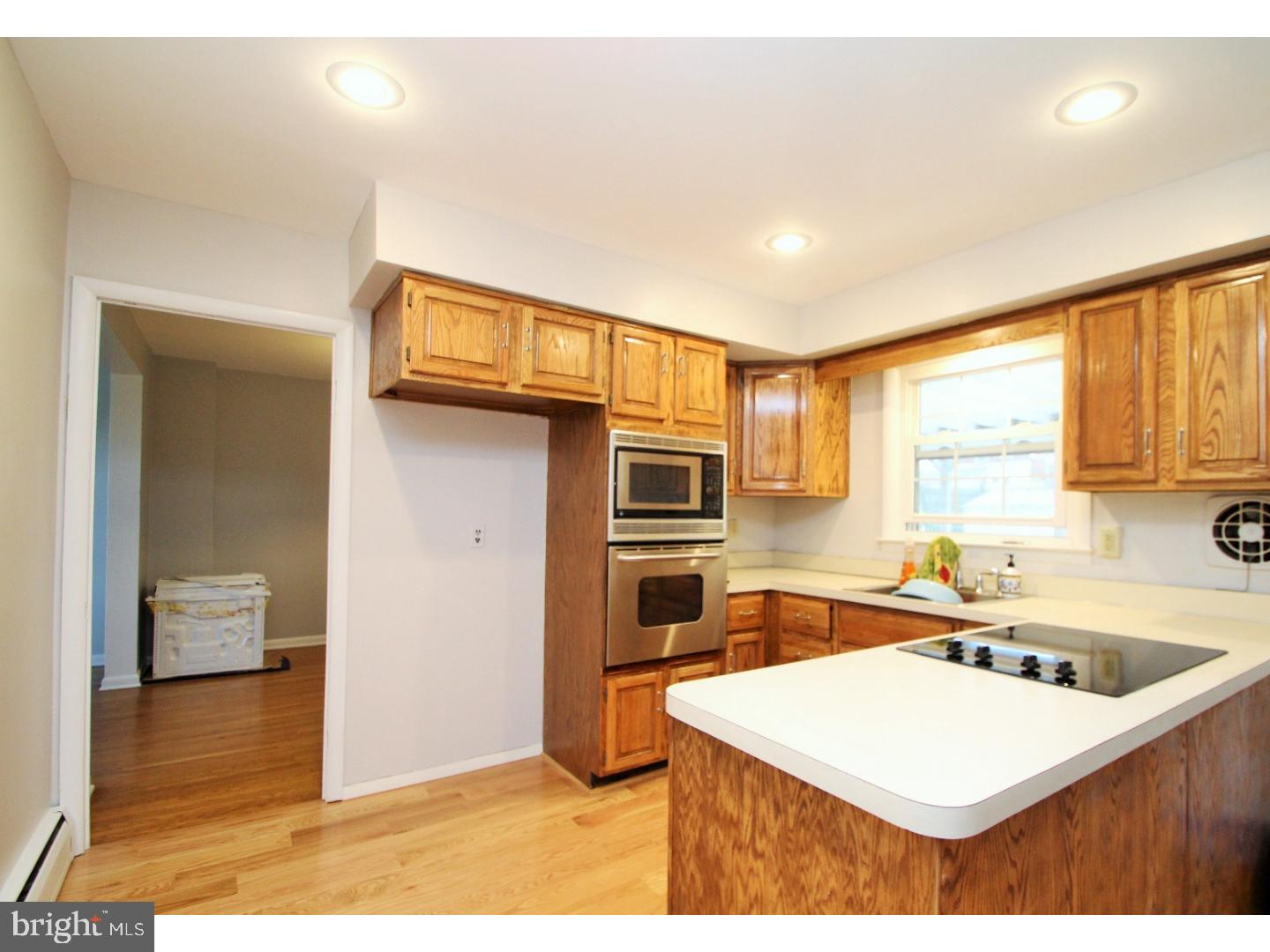 SWEET BRIAR - Residential Lease