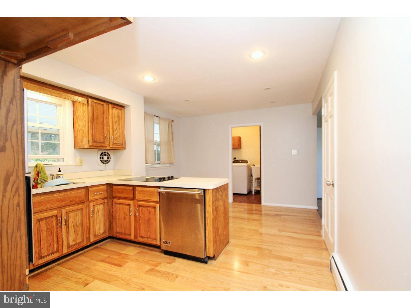 SWEET BRIAR - Residential Lease