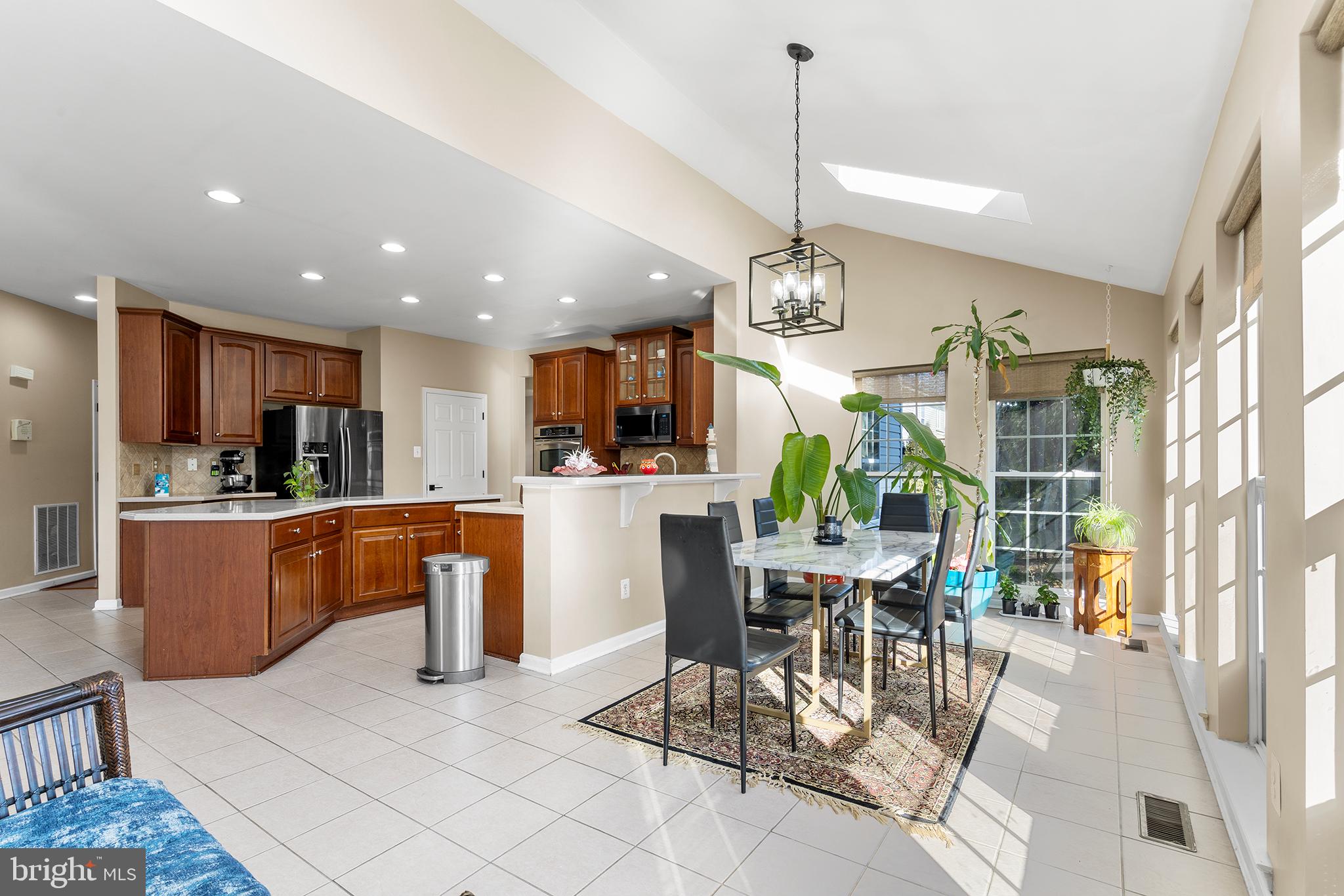 FOX RUN ESTATES - Residential