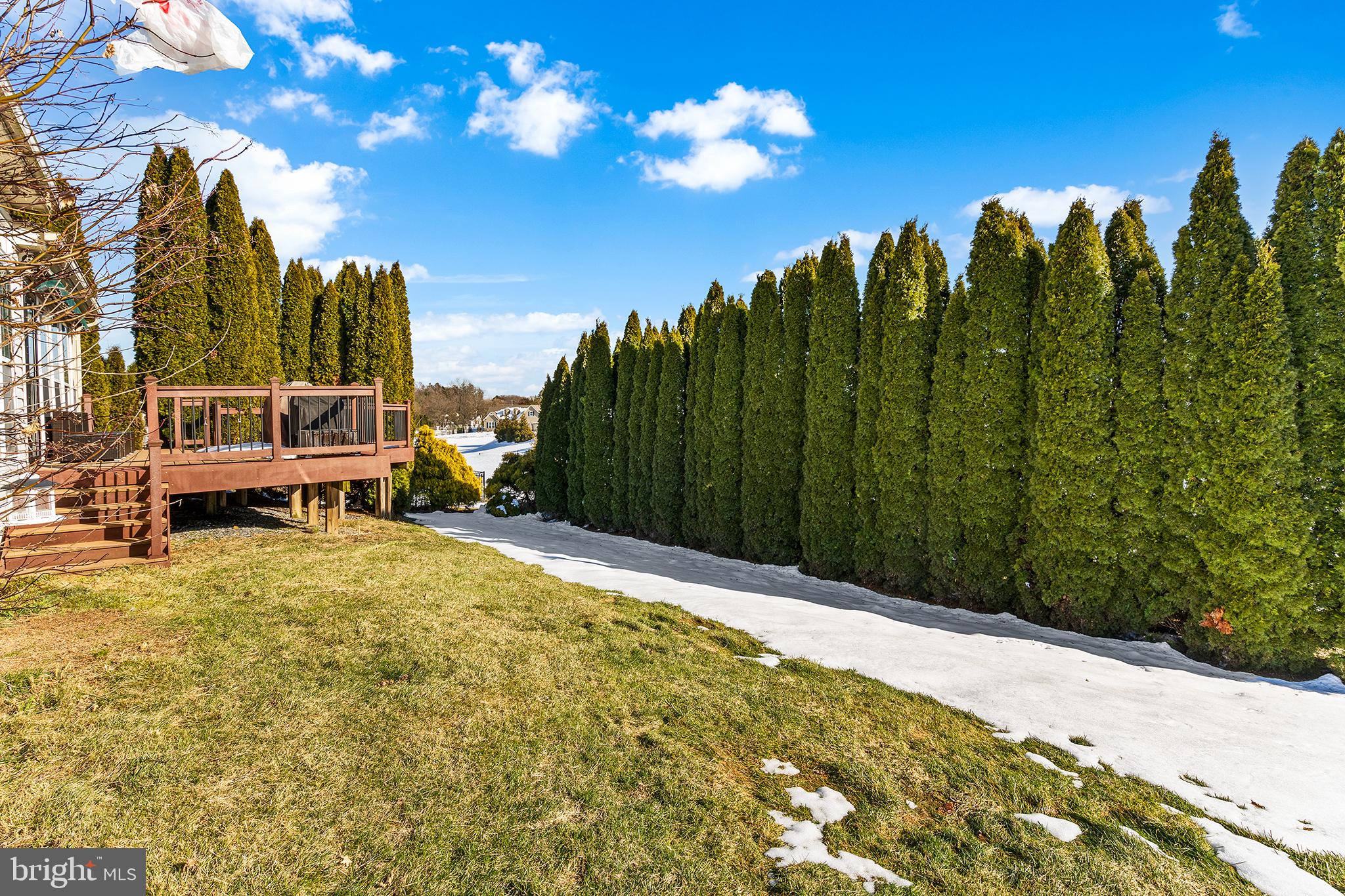 FOX RUN ESTATES - Residential