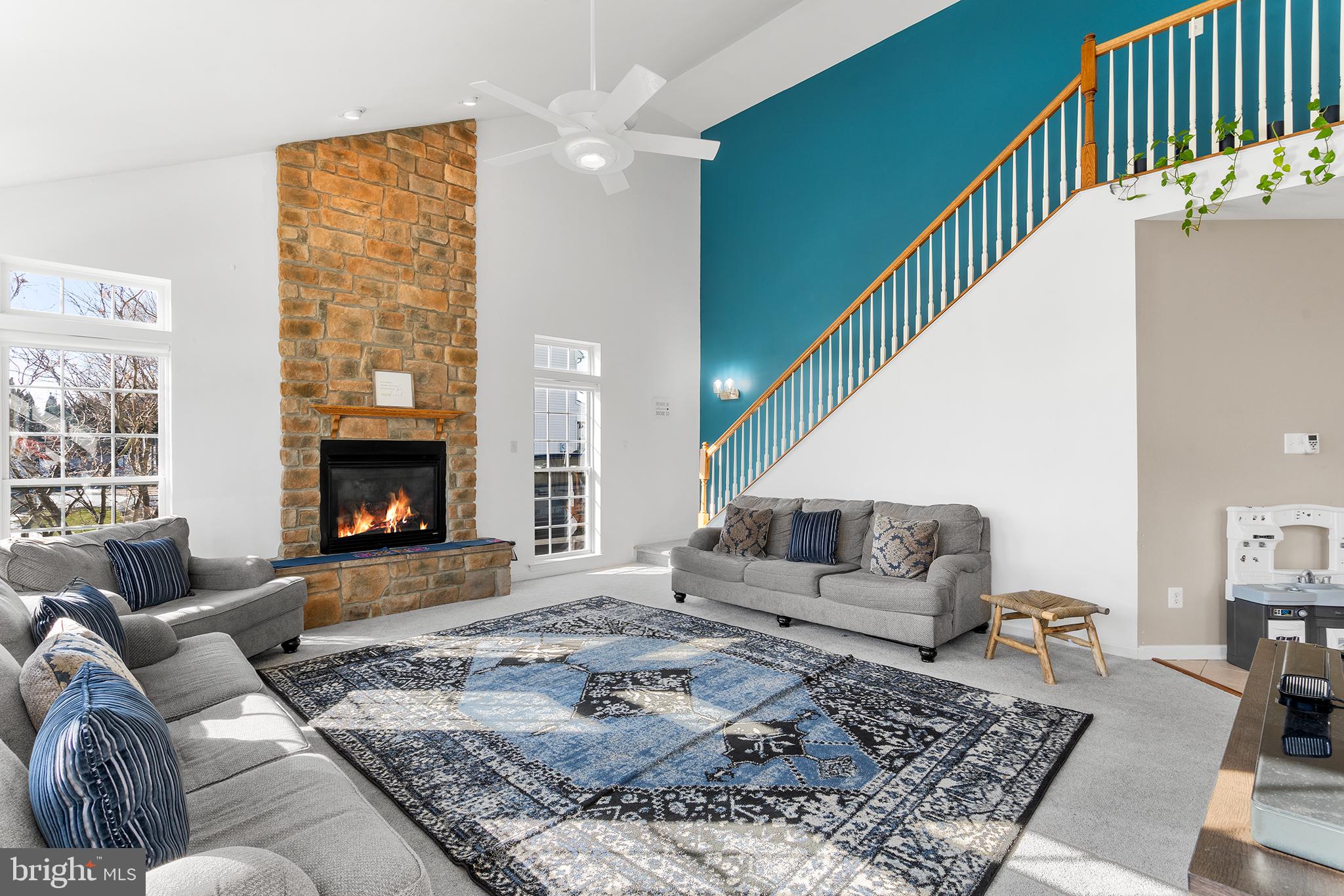 FOX RUN ESTATES - Residential