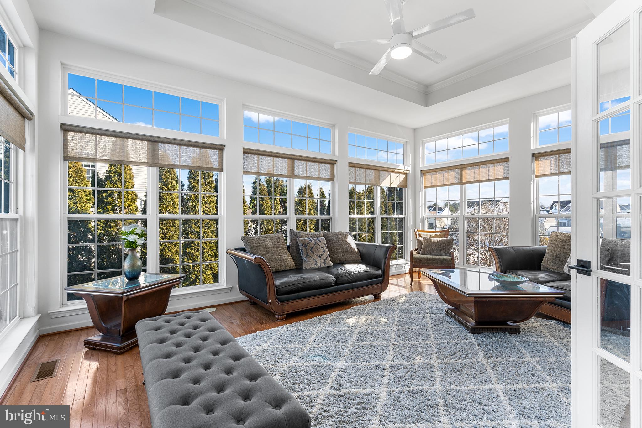 FOX RUN ESTATES - Residential