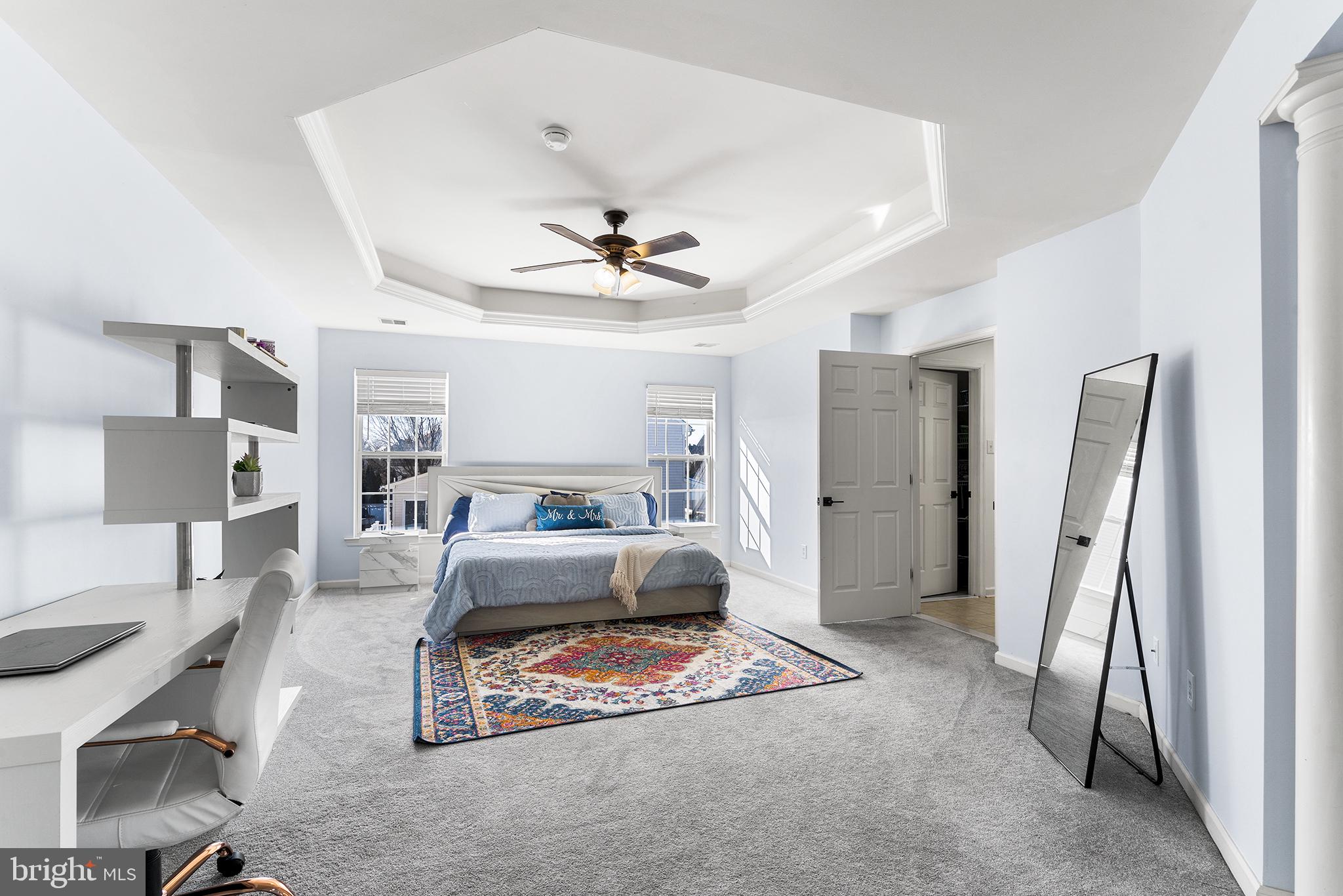 FOX RUN ESTATES - Residential