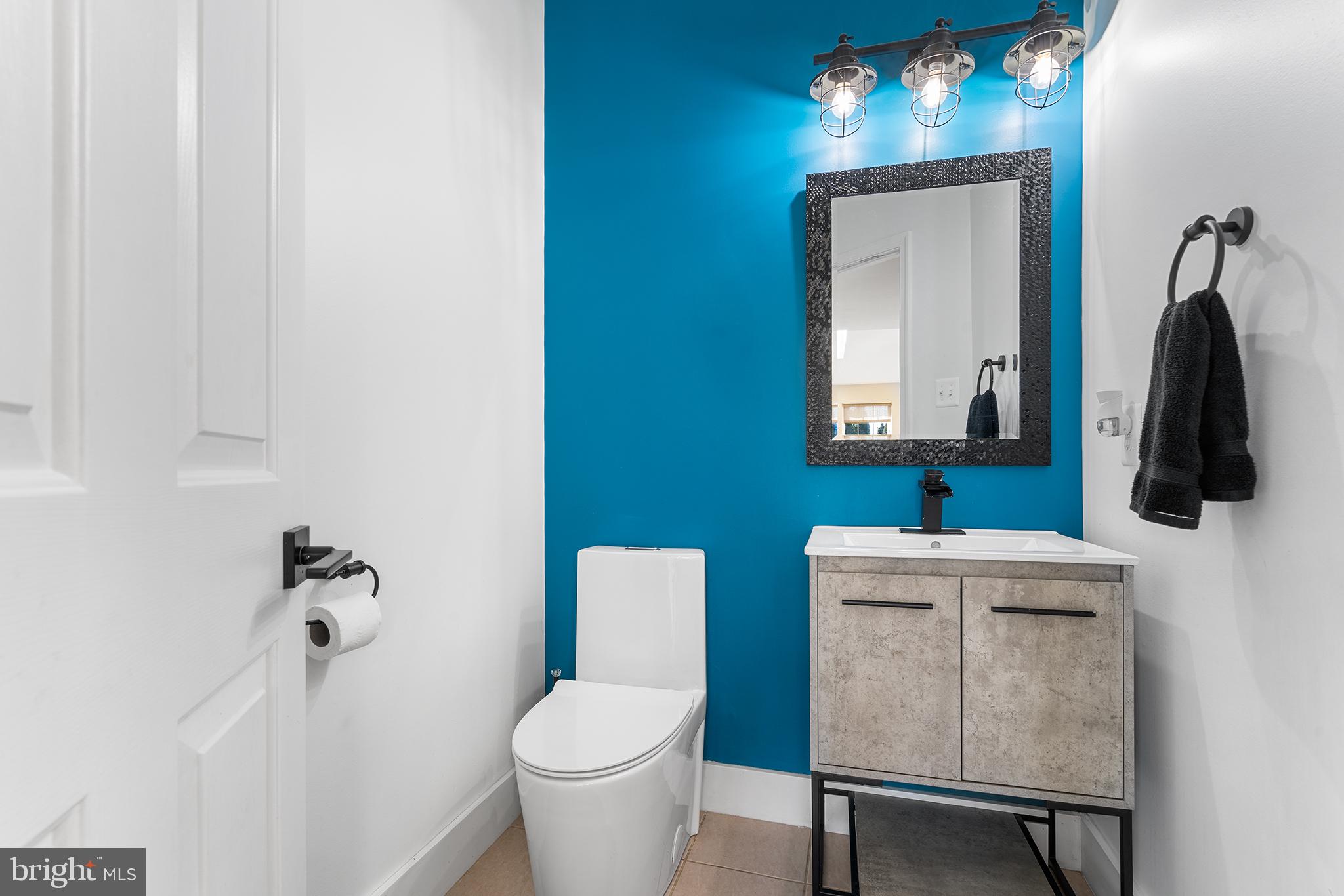 FOX RUN ESTATES - Residential