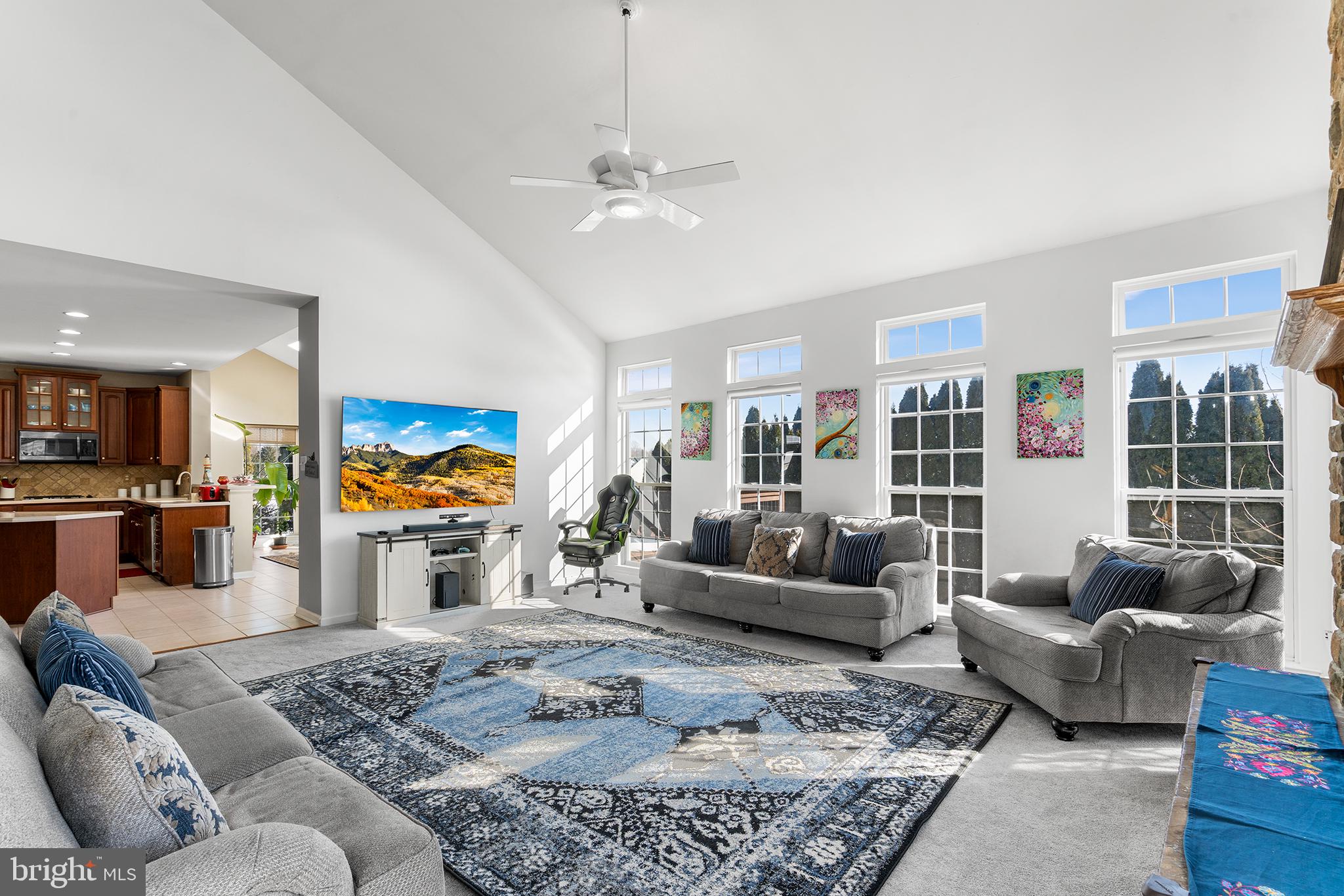 FOX RUN ESTATES - Residential