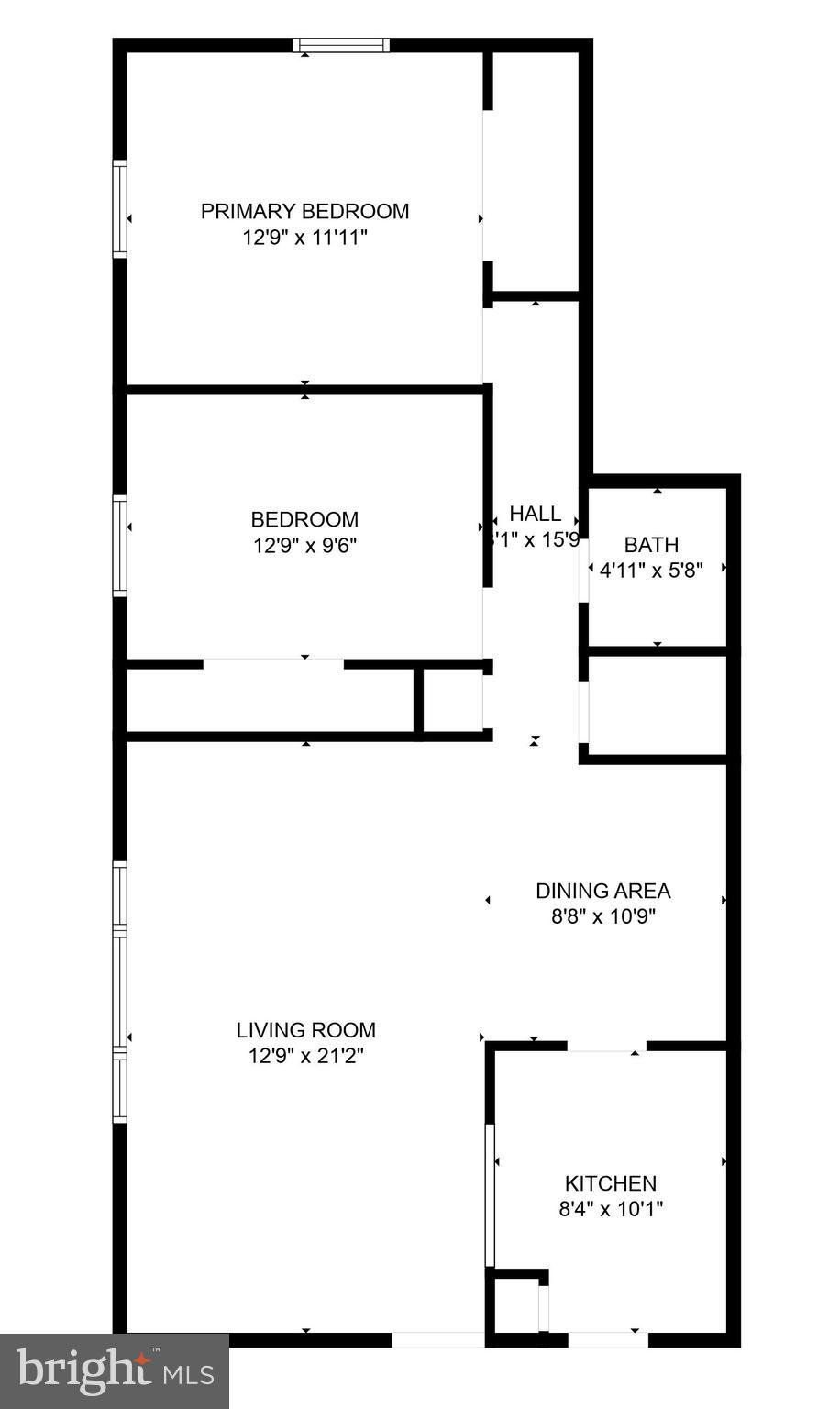 NONE AVAILABLE - Residential Lease