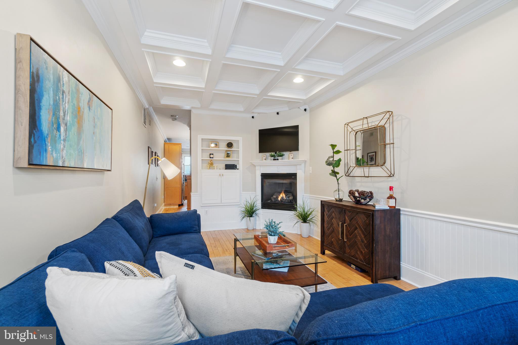 CANTON - Residential