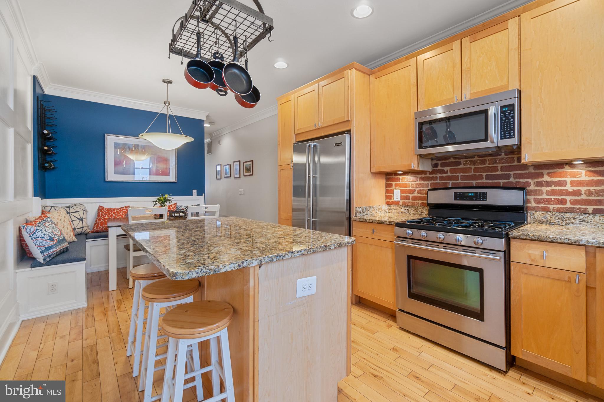 CANTON - Residential