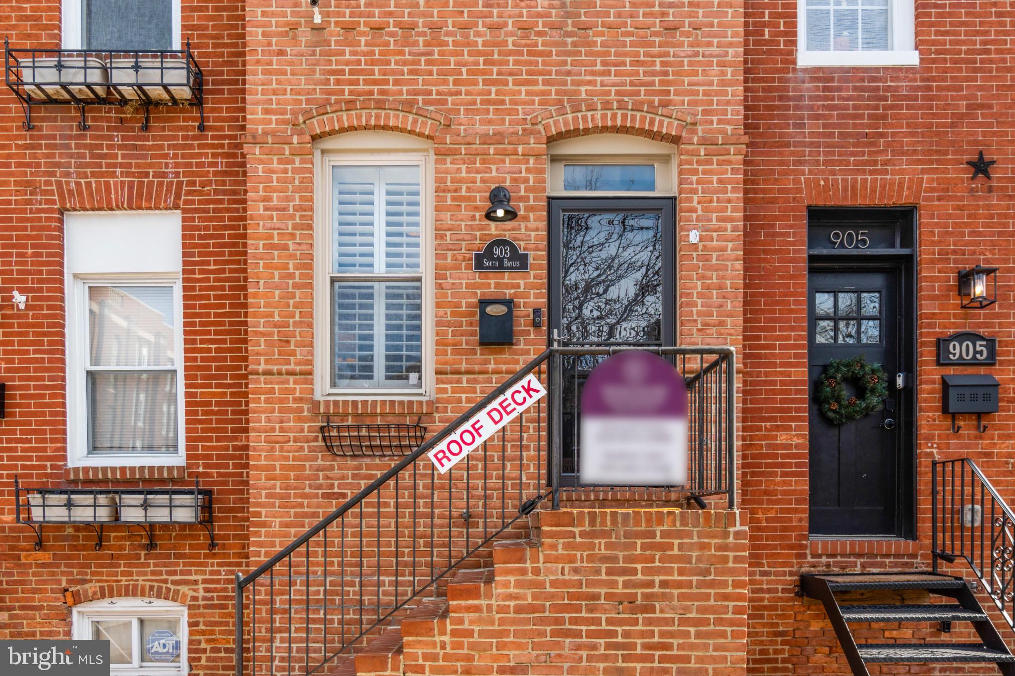 CANTON - Residential