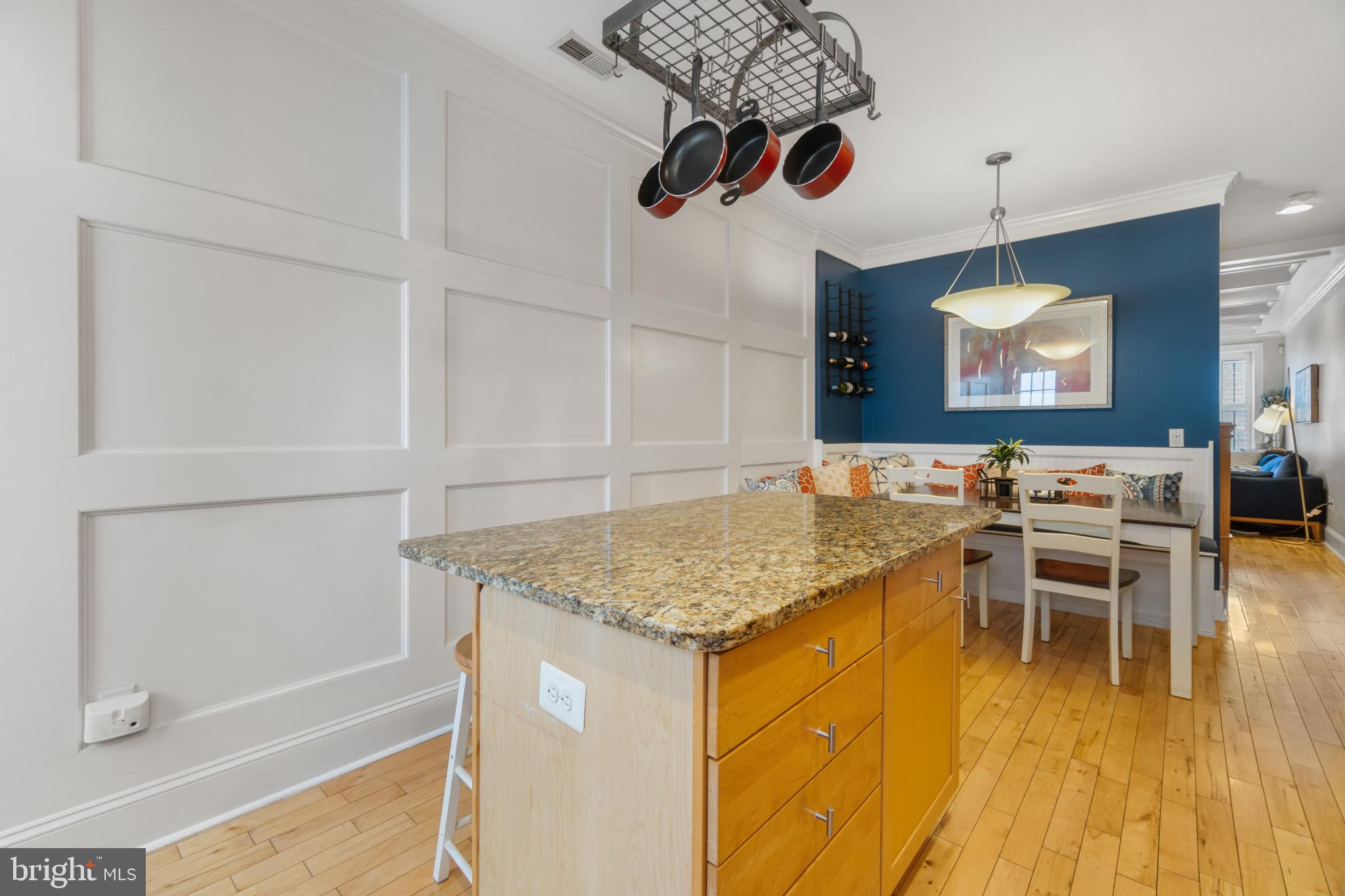 CANTON - Residential