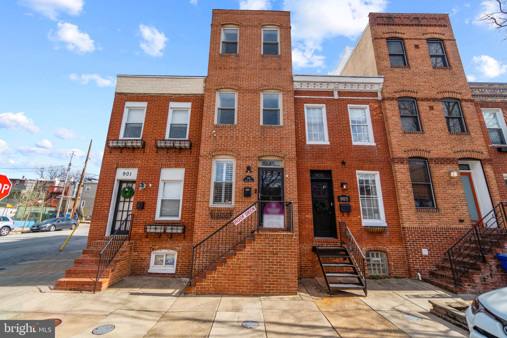 CANTON - Residential