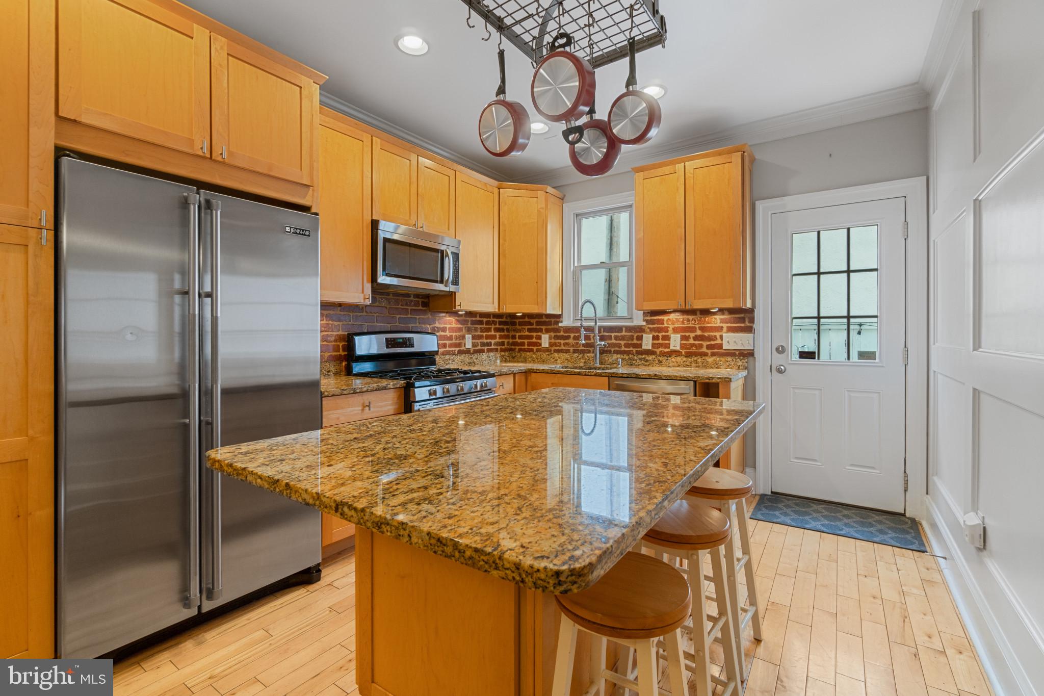 CANTON - Residential