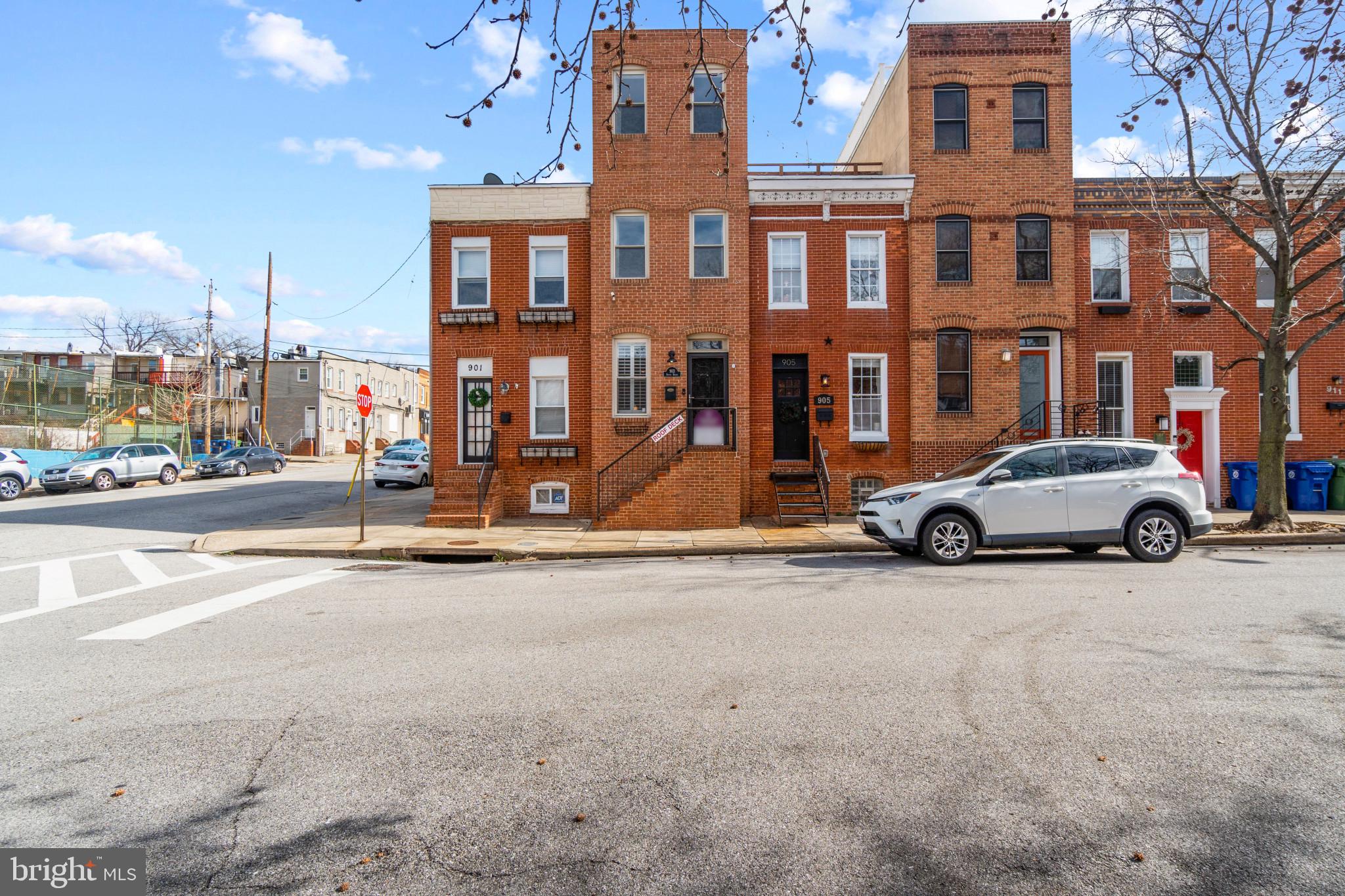 CANTON - Residential