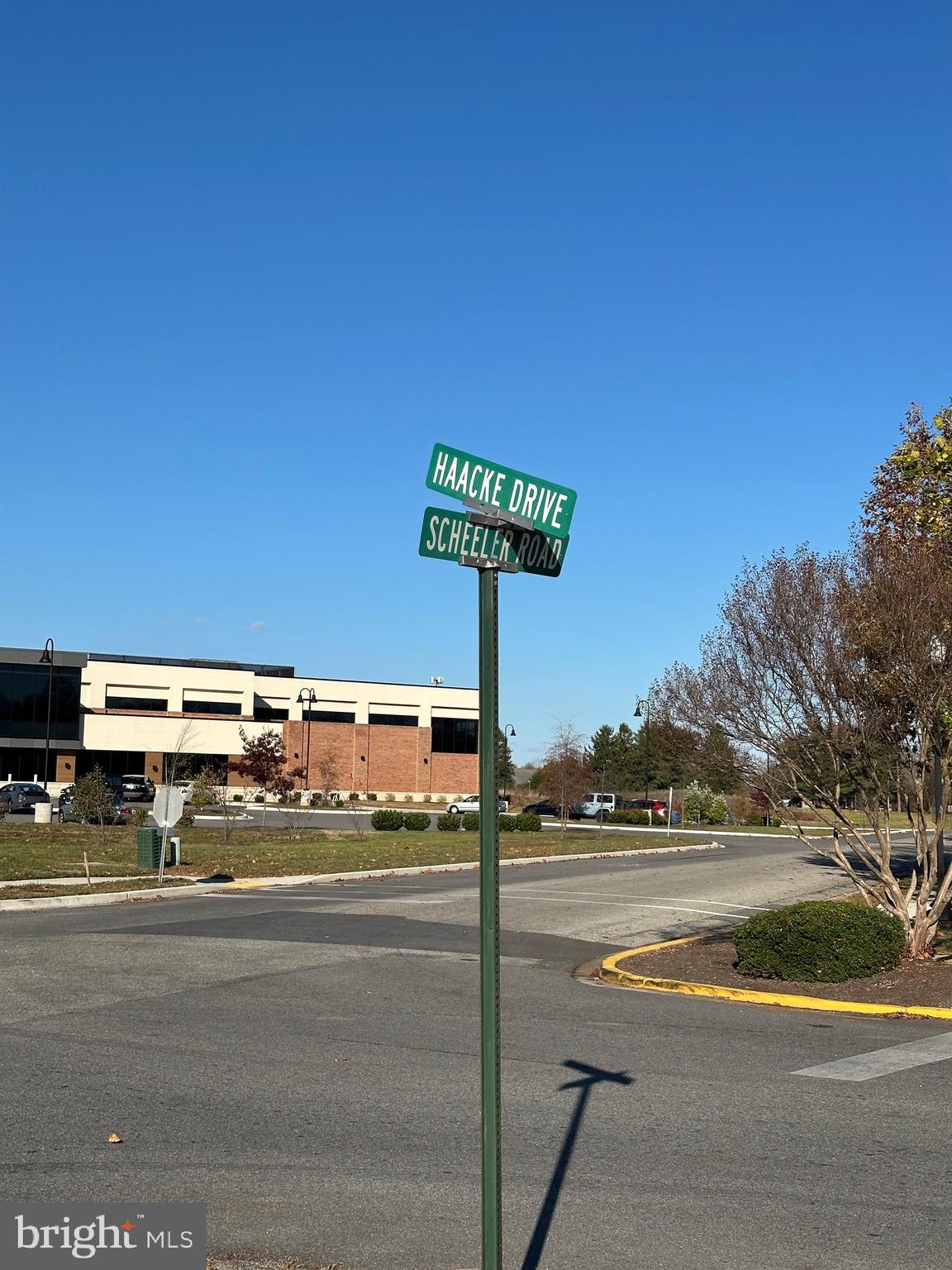 HAACKE DRIVE LOT 3