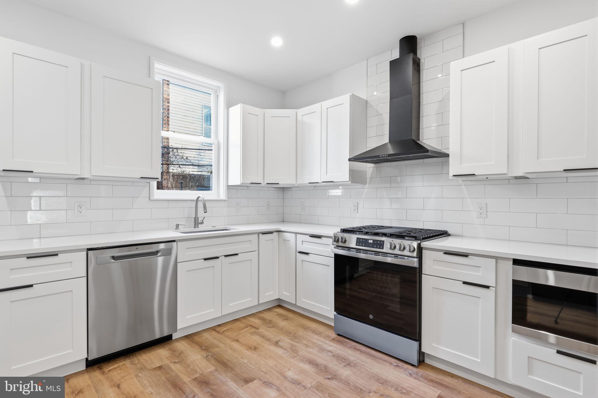 GERMANTOWN - Residential