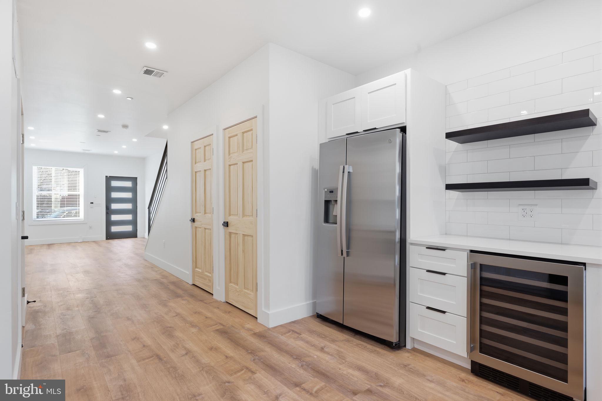 GERMANTOWN - Residential