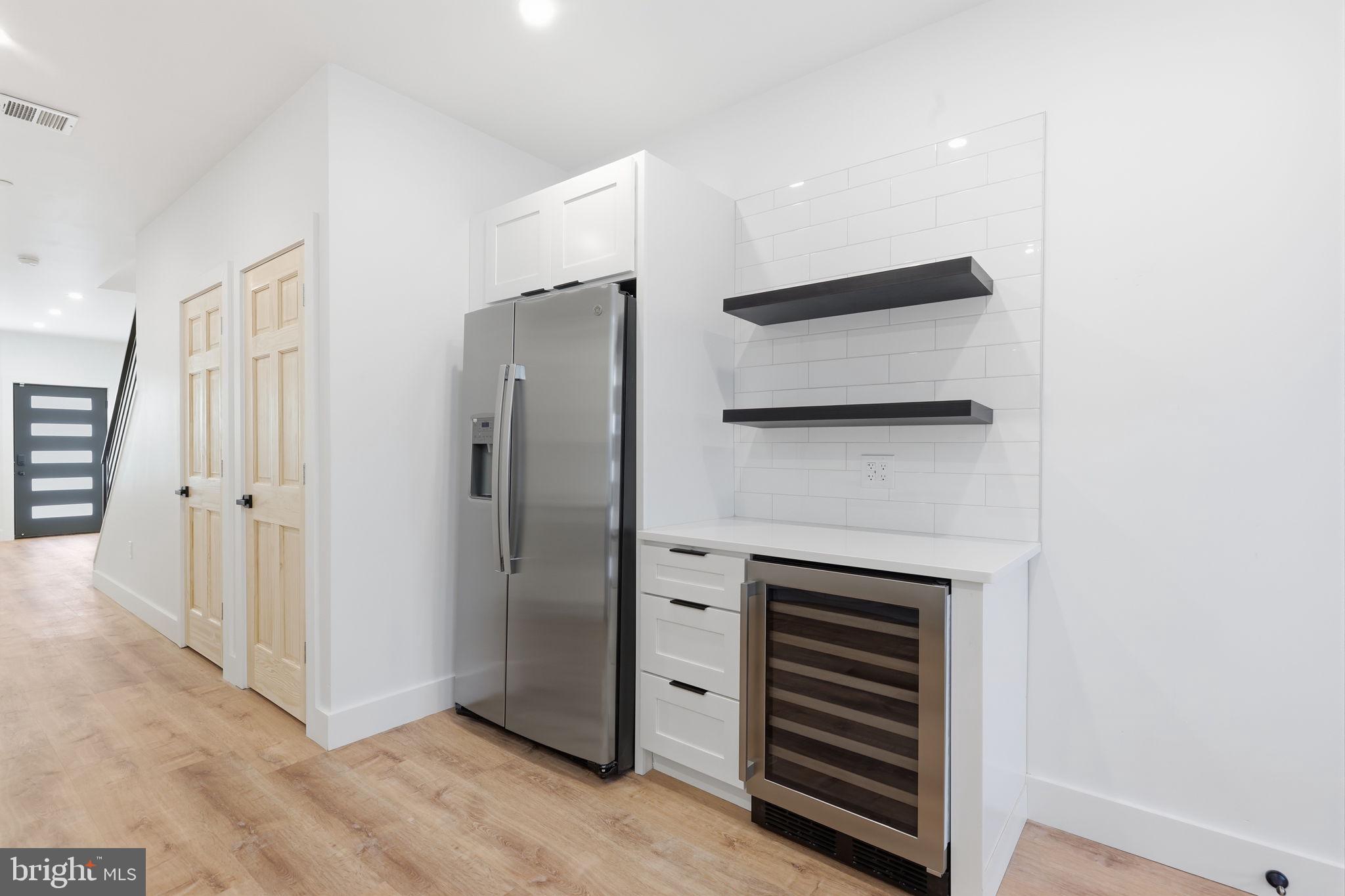 GERMANTOWN - Residential