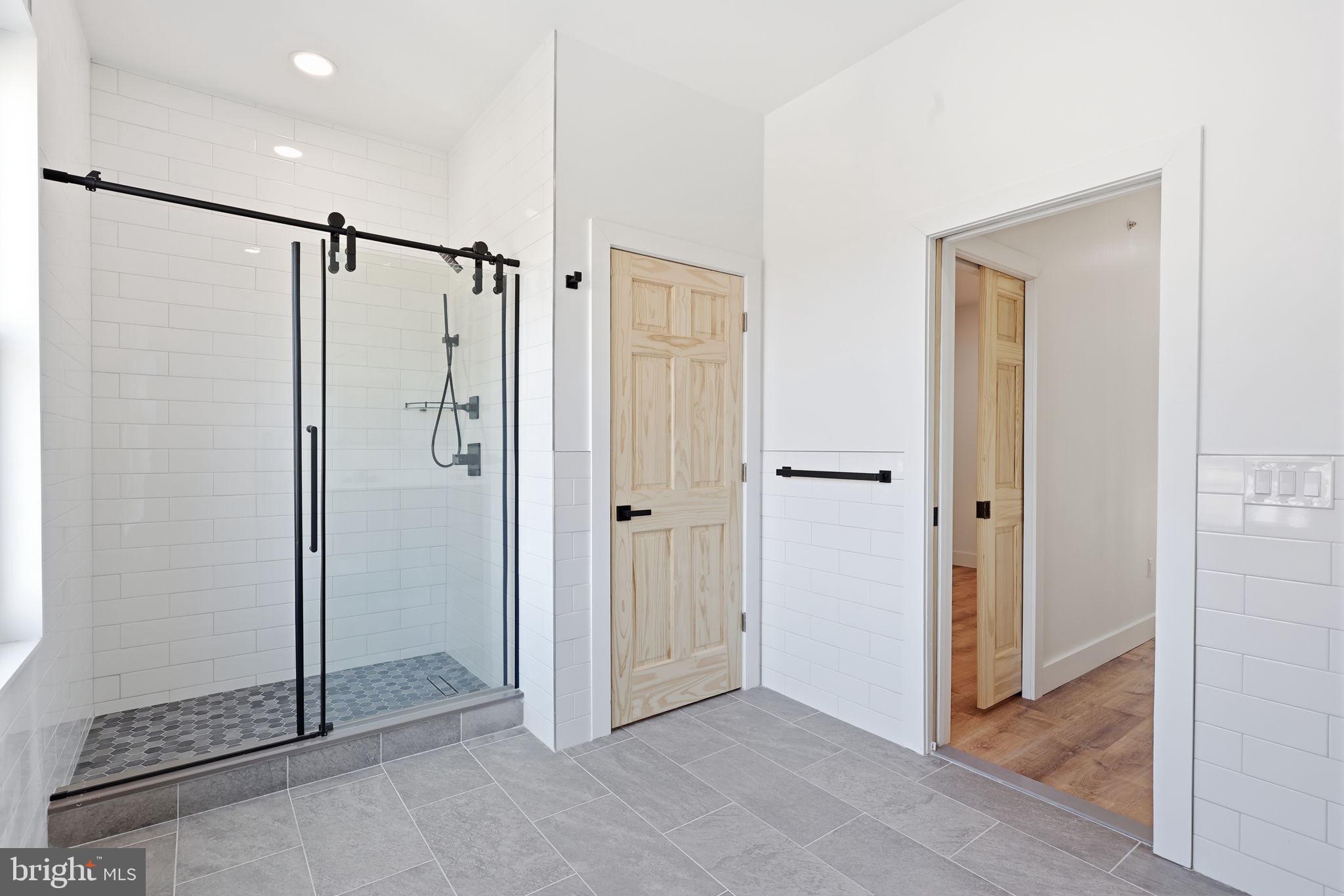 GERMANTOWN - Residential