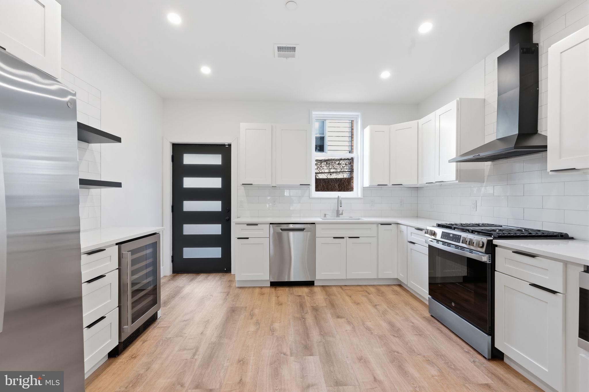 GERMANTOWN - Residential