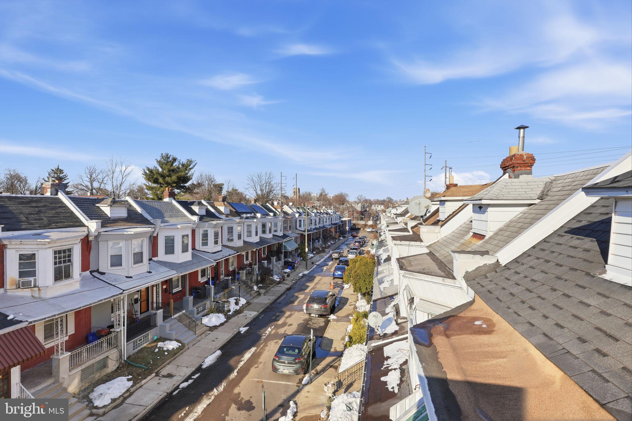 GERMANTOWN - Residential