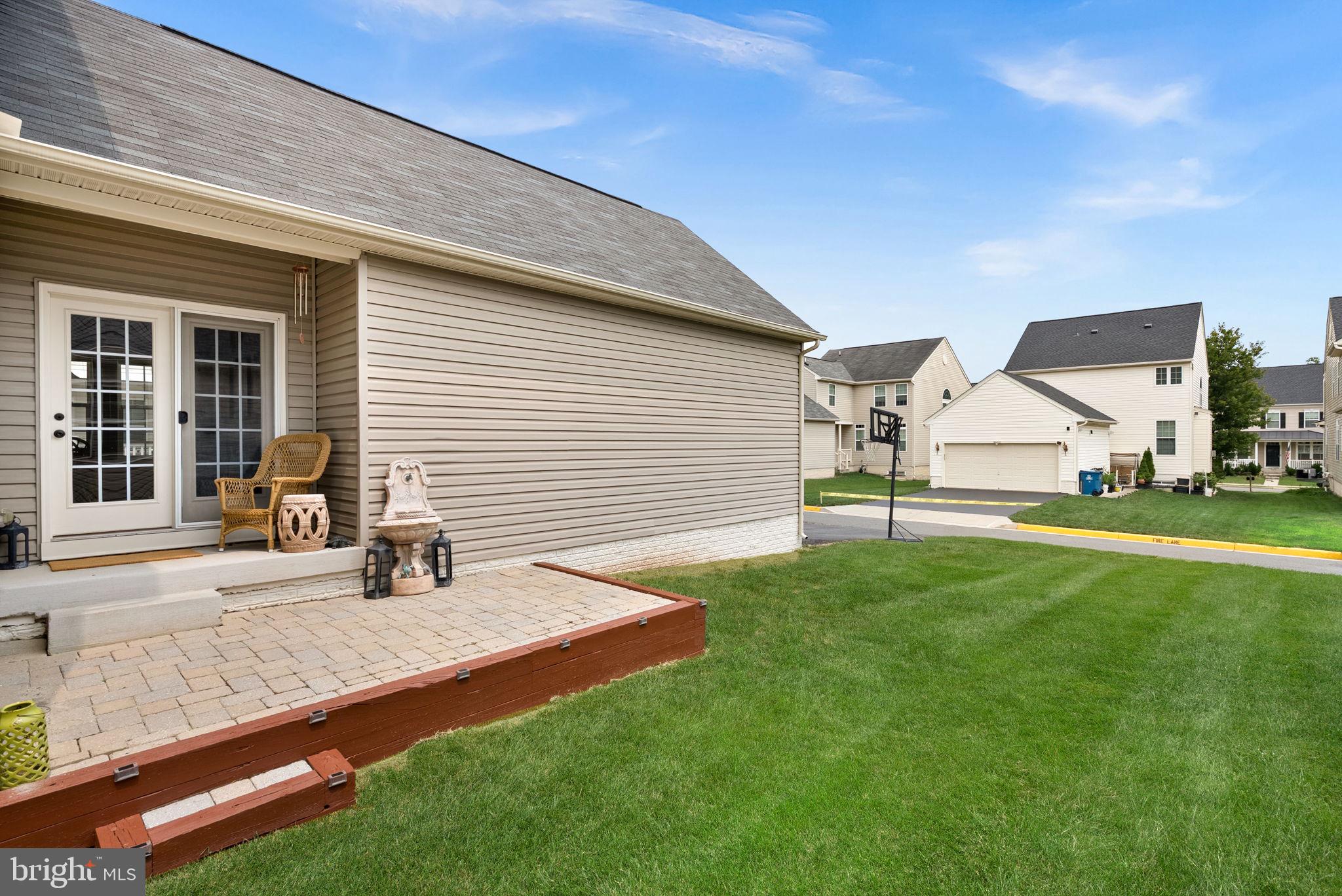 26042 FIRST FROST WAY