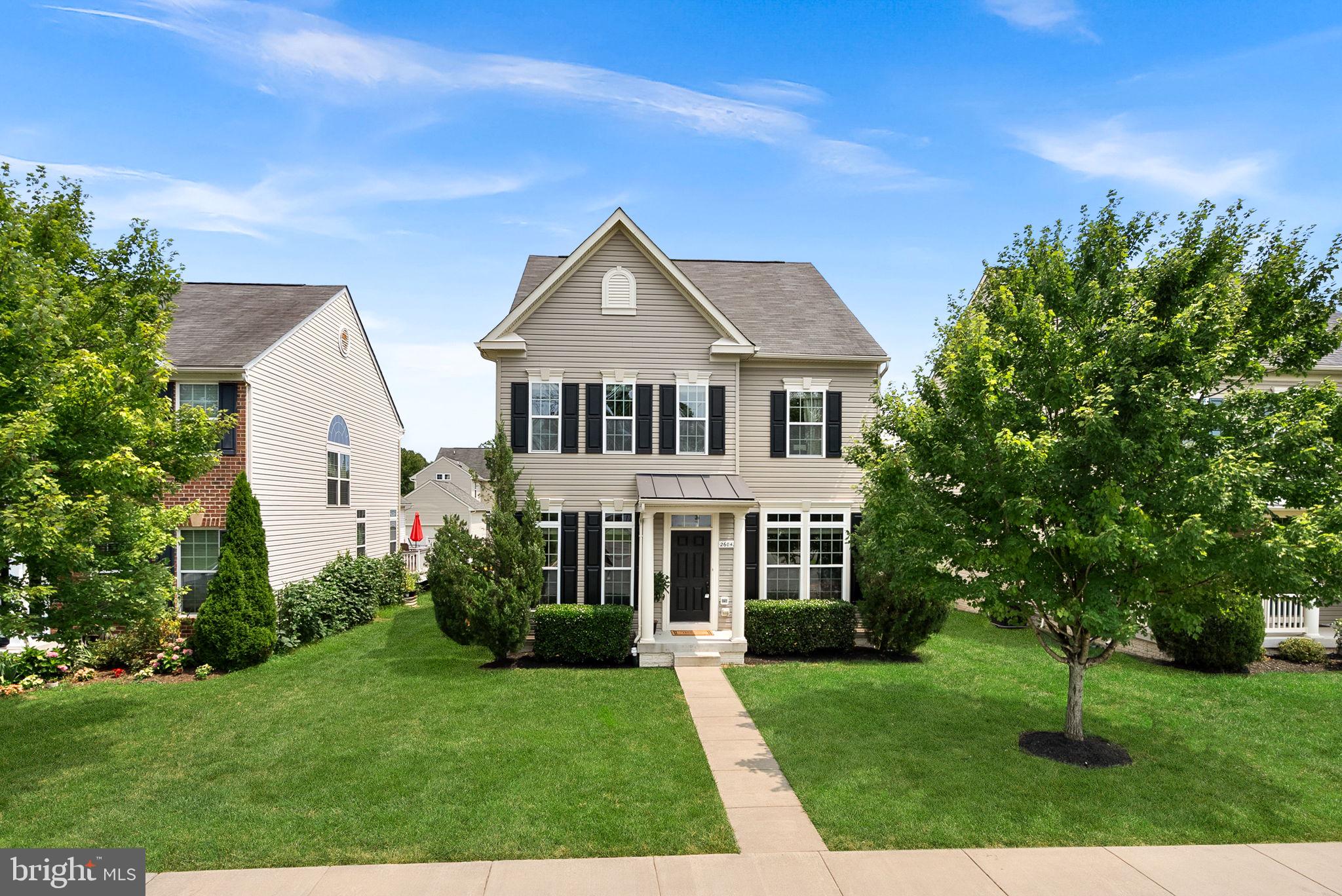 26042 FIRST FROST WAY