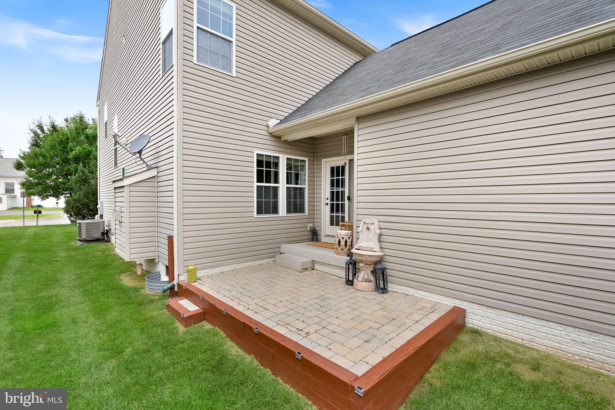 26042 FIRST FROST WAY