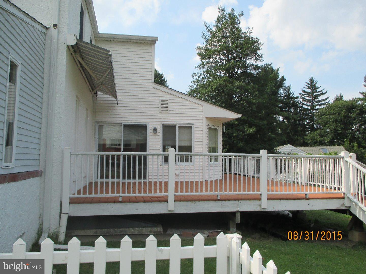 HUNTINGDON VALLEY - Residential