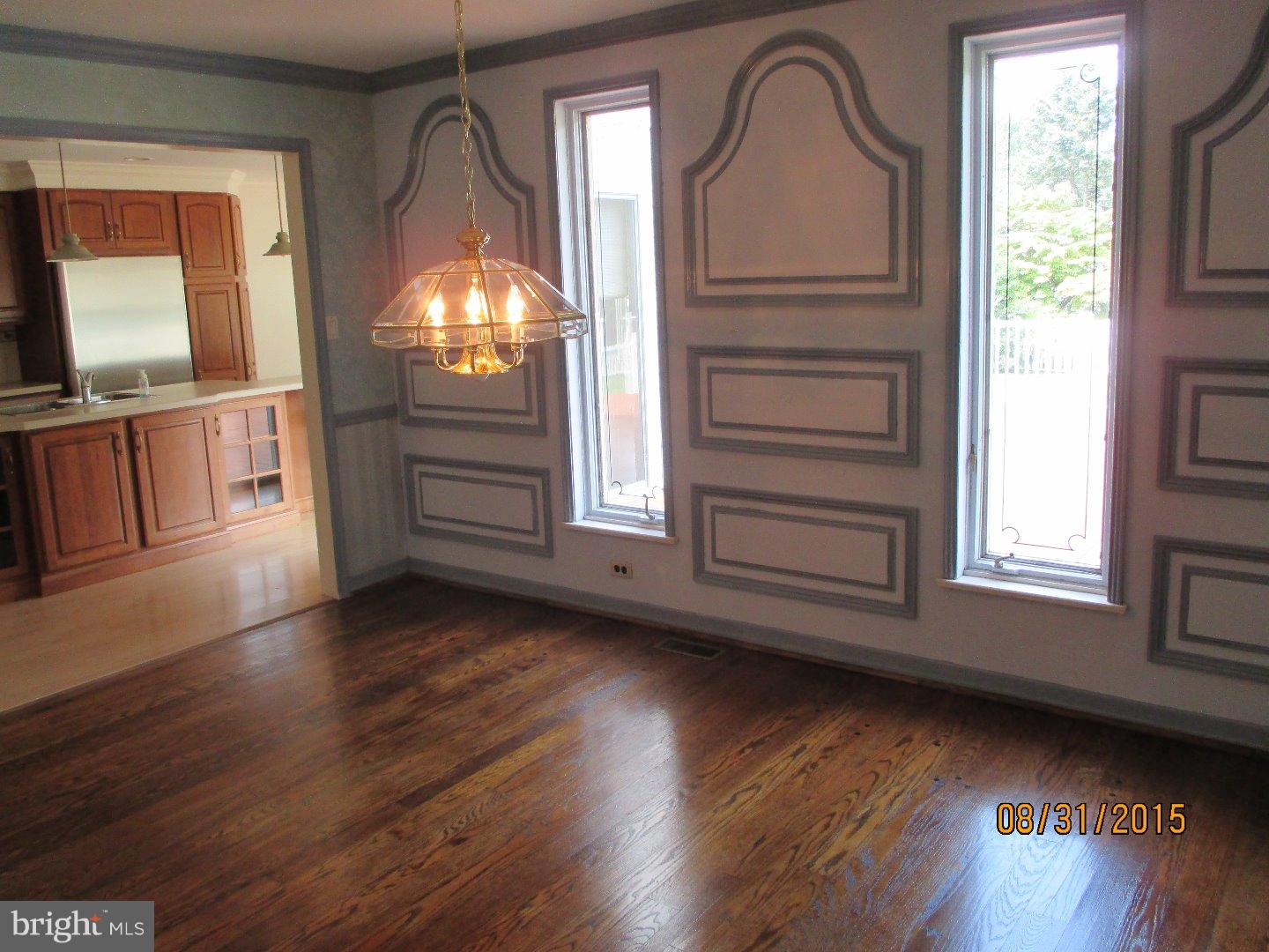 HUNTINGDON VALLEY - Residential