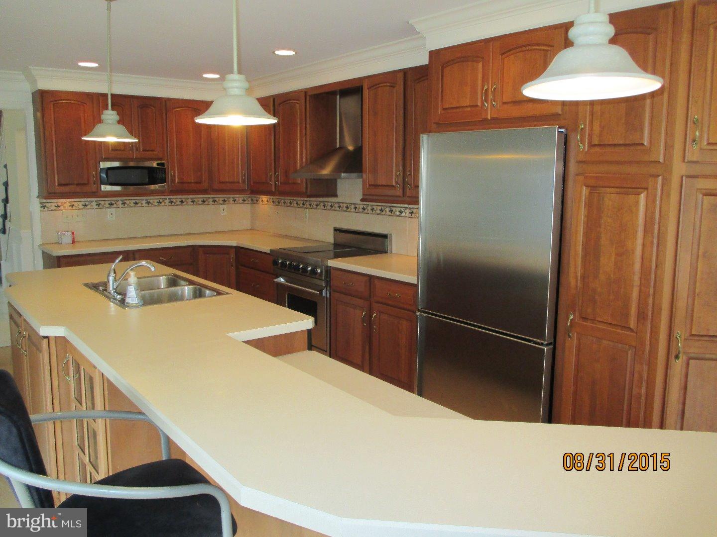 HUNTINGDON VALLEY - Residential