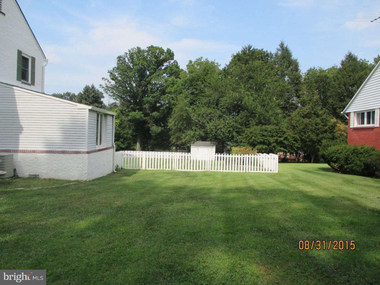 HUNTINGDON VALLEY - Residential