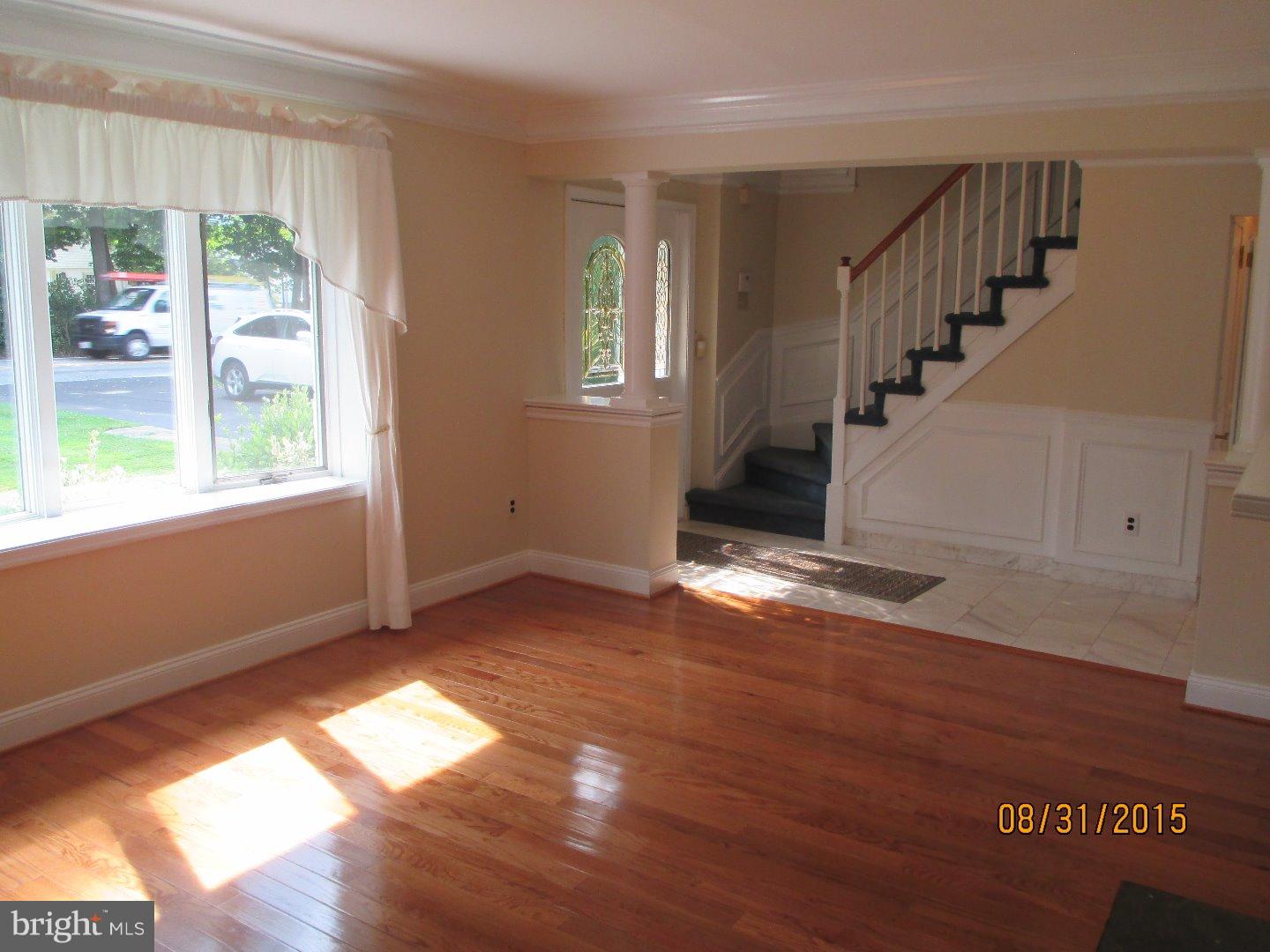 HUNTINGDON VALLEY - Residential